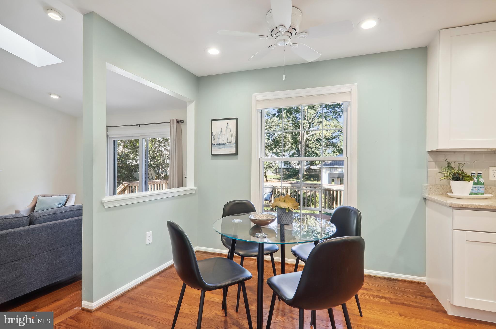 SOUTH FOUR CORNERS - Residential