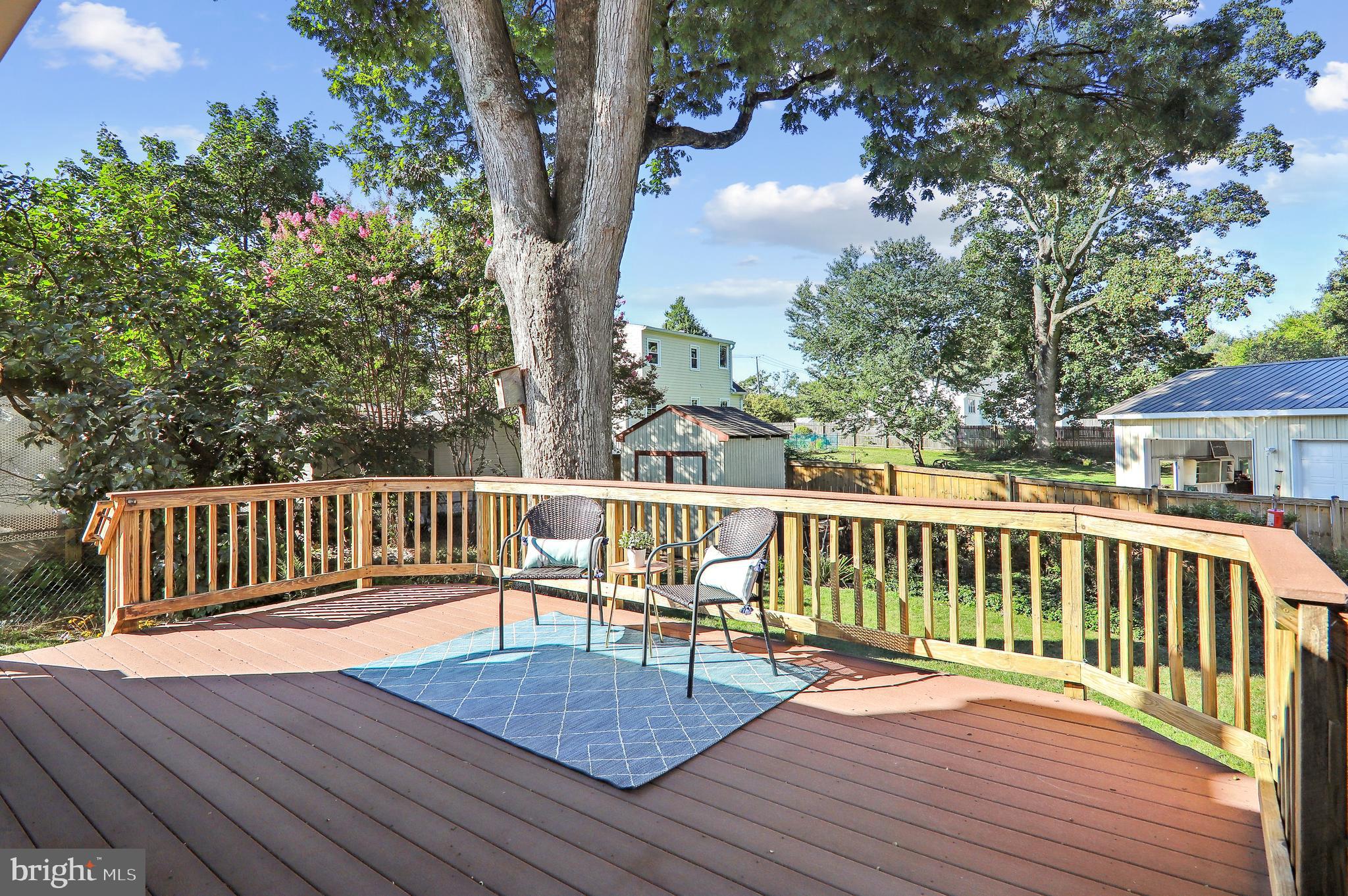 SOUTH FOUR CORNERS - Residential