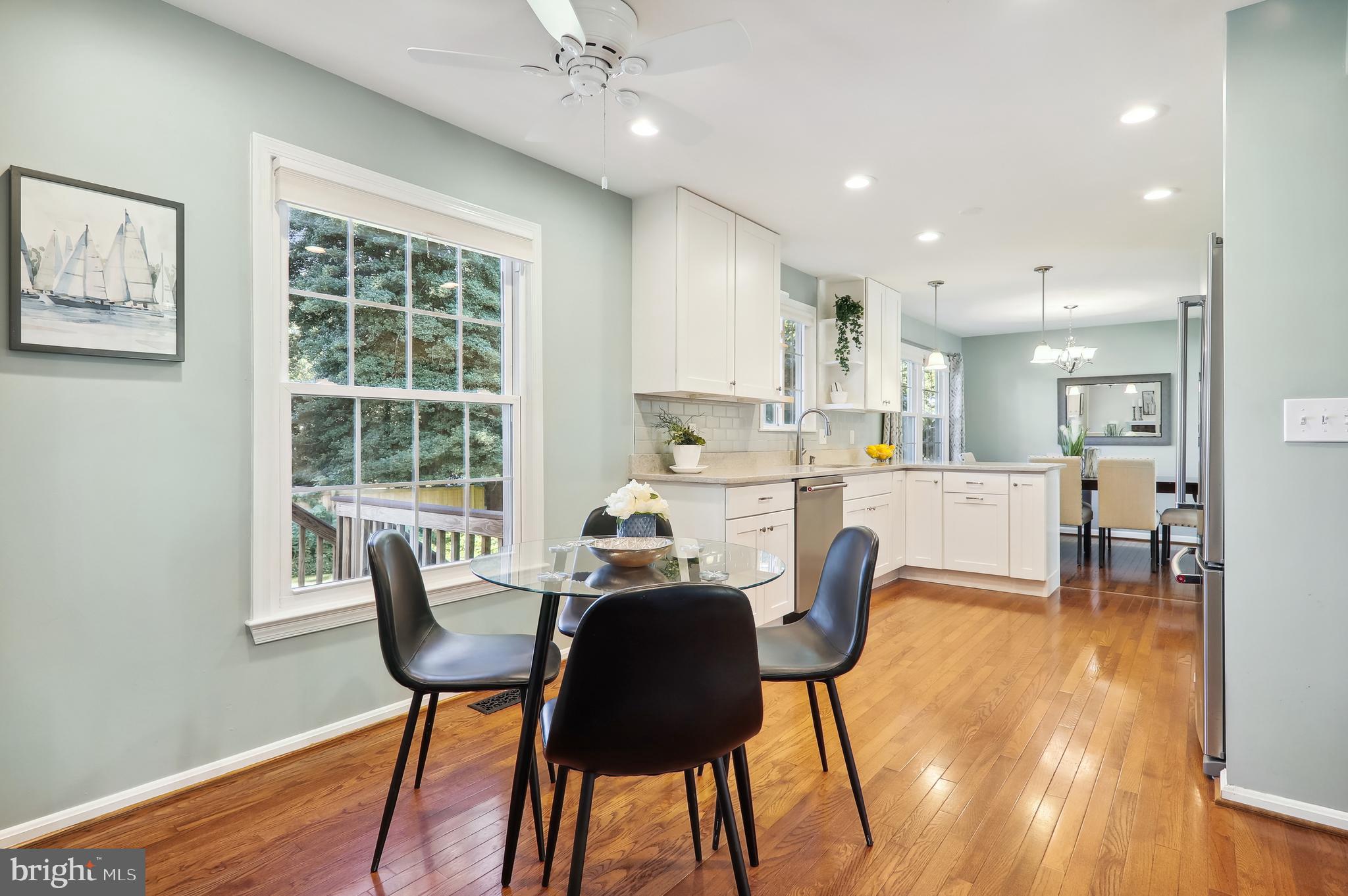 SOUTH FOUR CORNERS - Residential