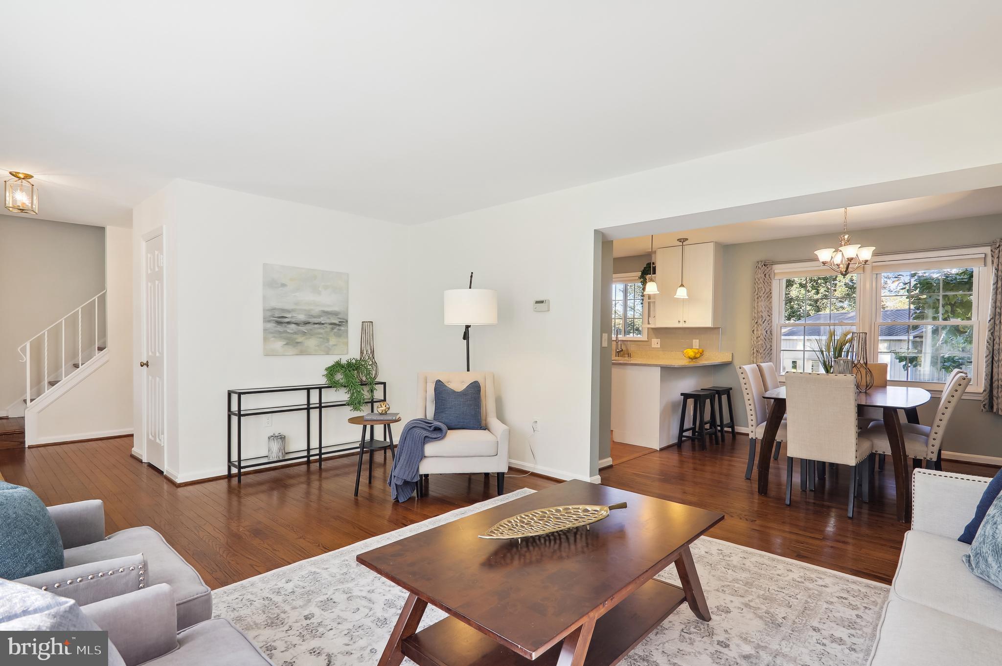 SOUTH FOUR CORNERS - Residential