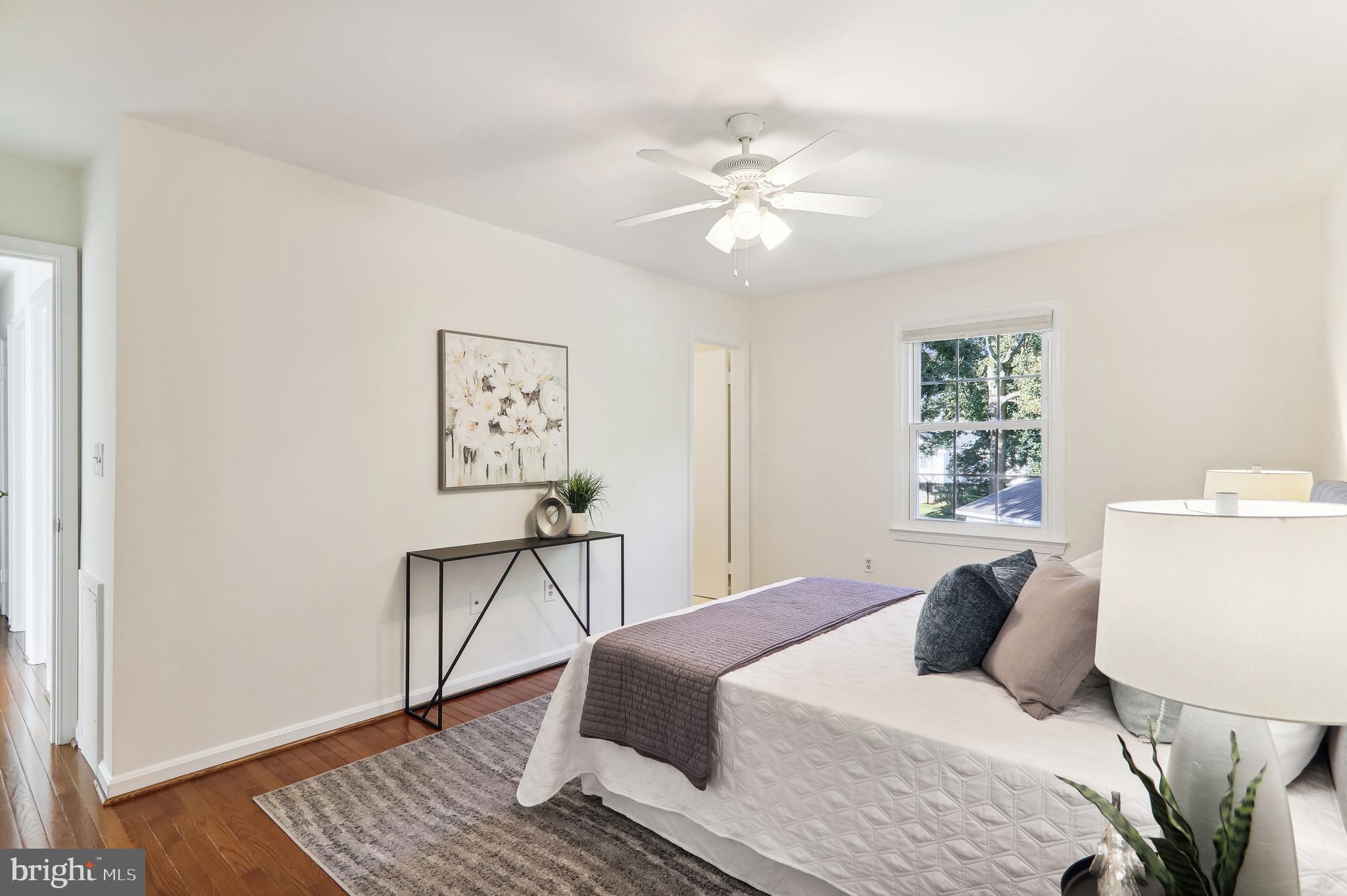 SOUTH FOUR CORNERS - Residential