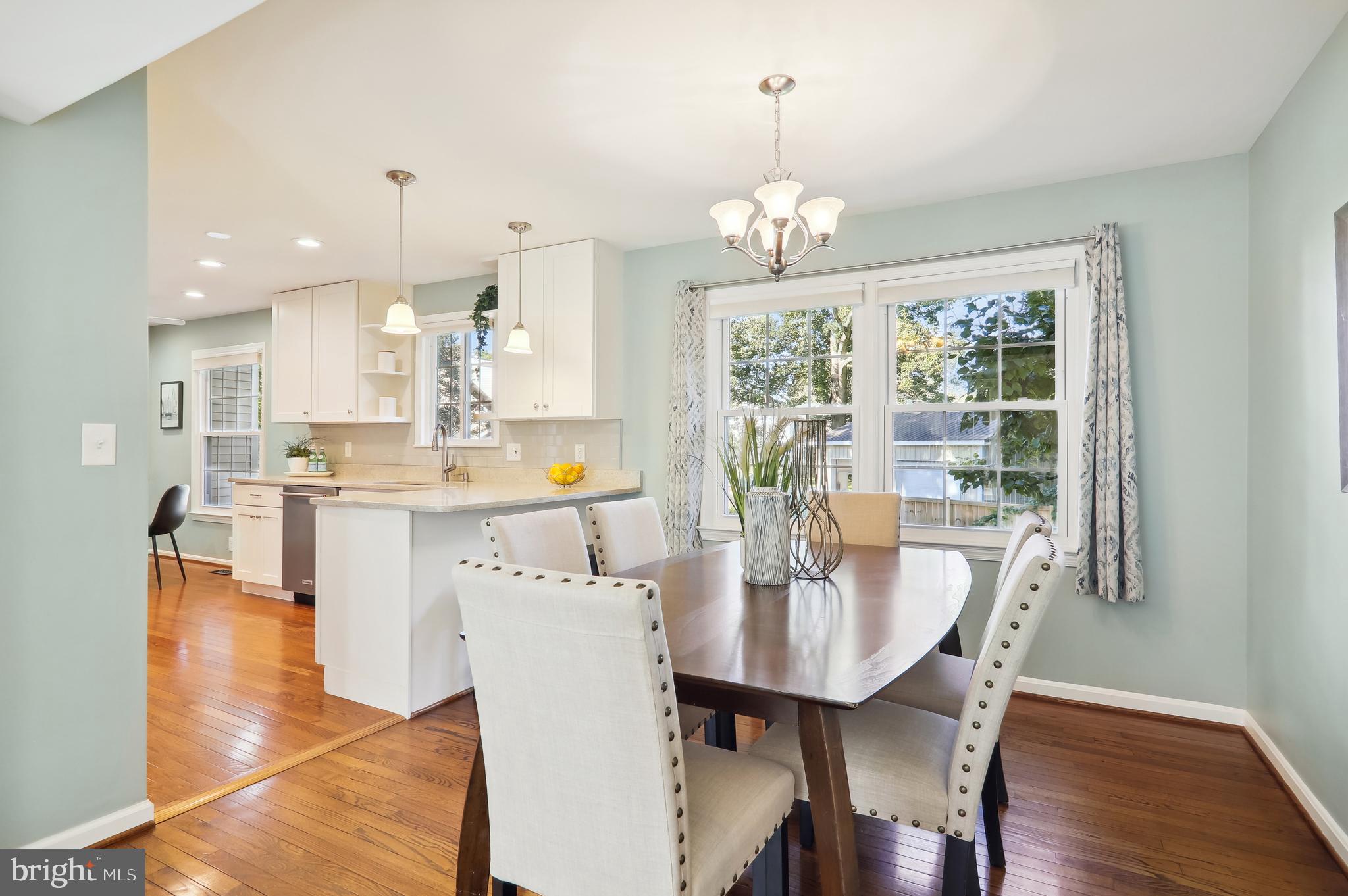 SOUTH FOUR CORNERS - Residential