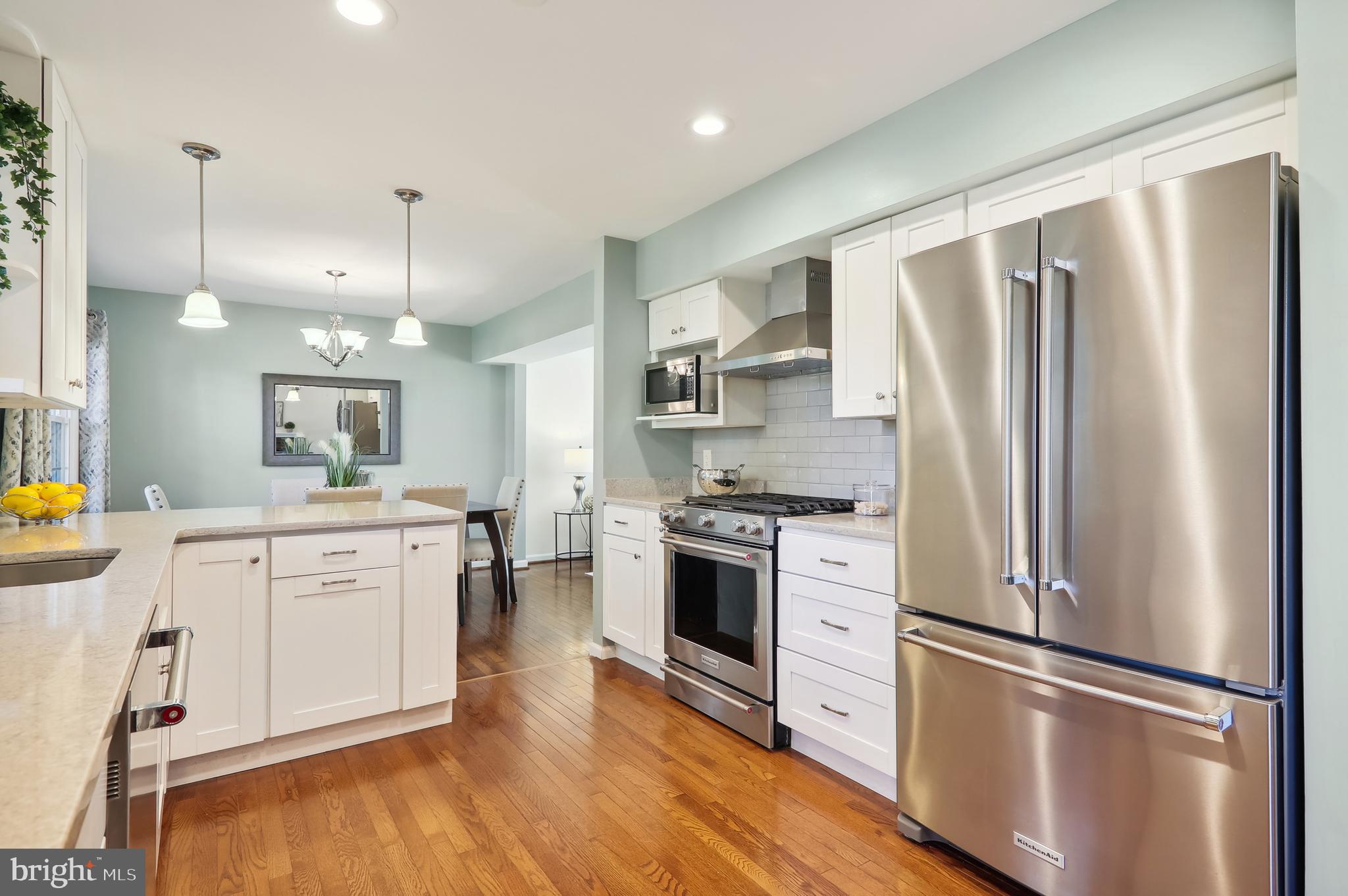 SOUTH FOUR CORNERS - Residential