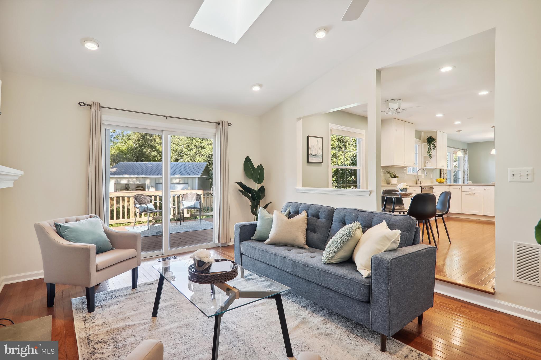 SOUTH FOUR CORNERS - Residential