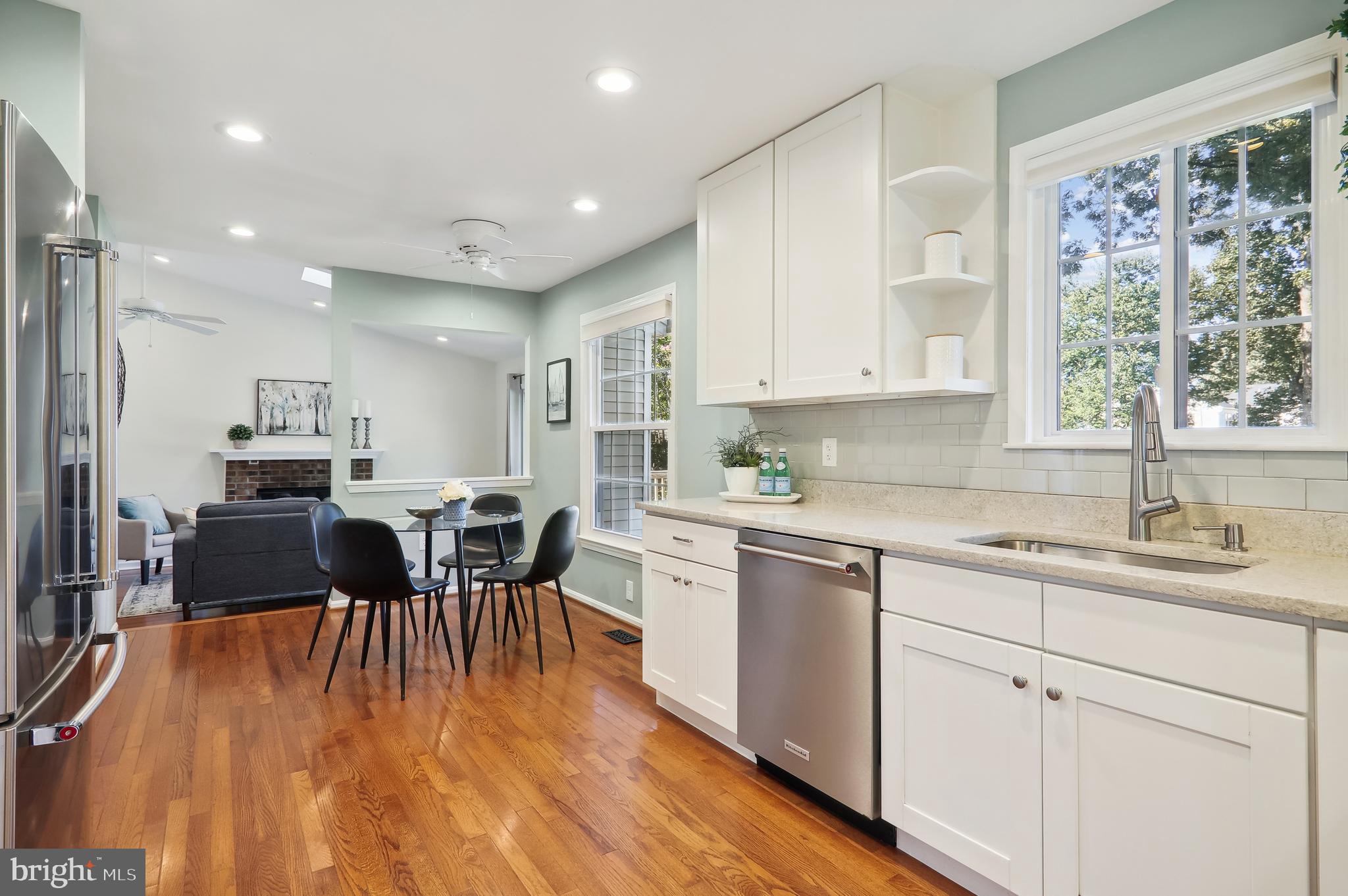 SOUTH FOUR CORNERS - Residential