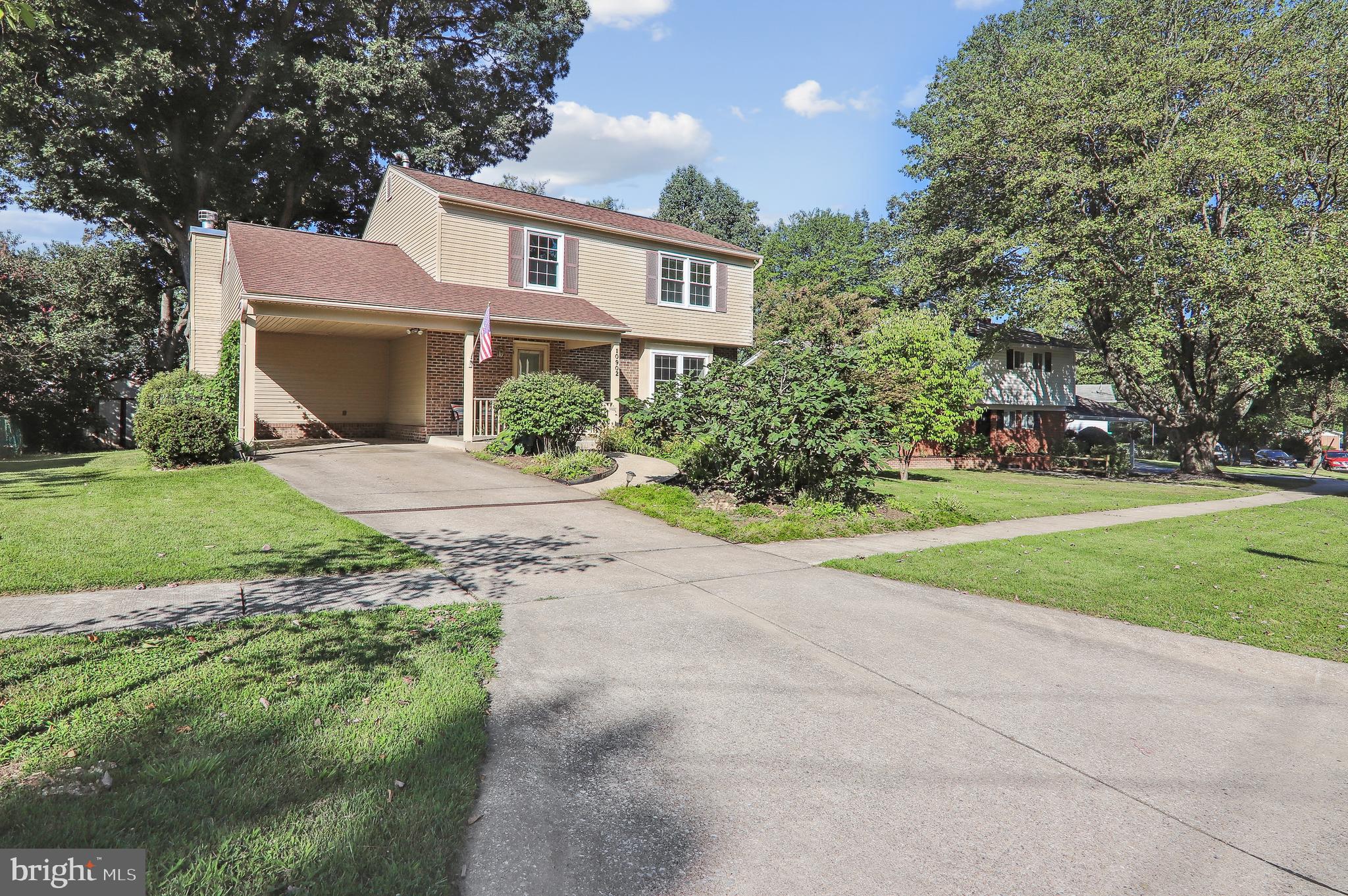 SOUTH FOUR CORNERS - Residential