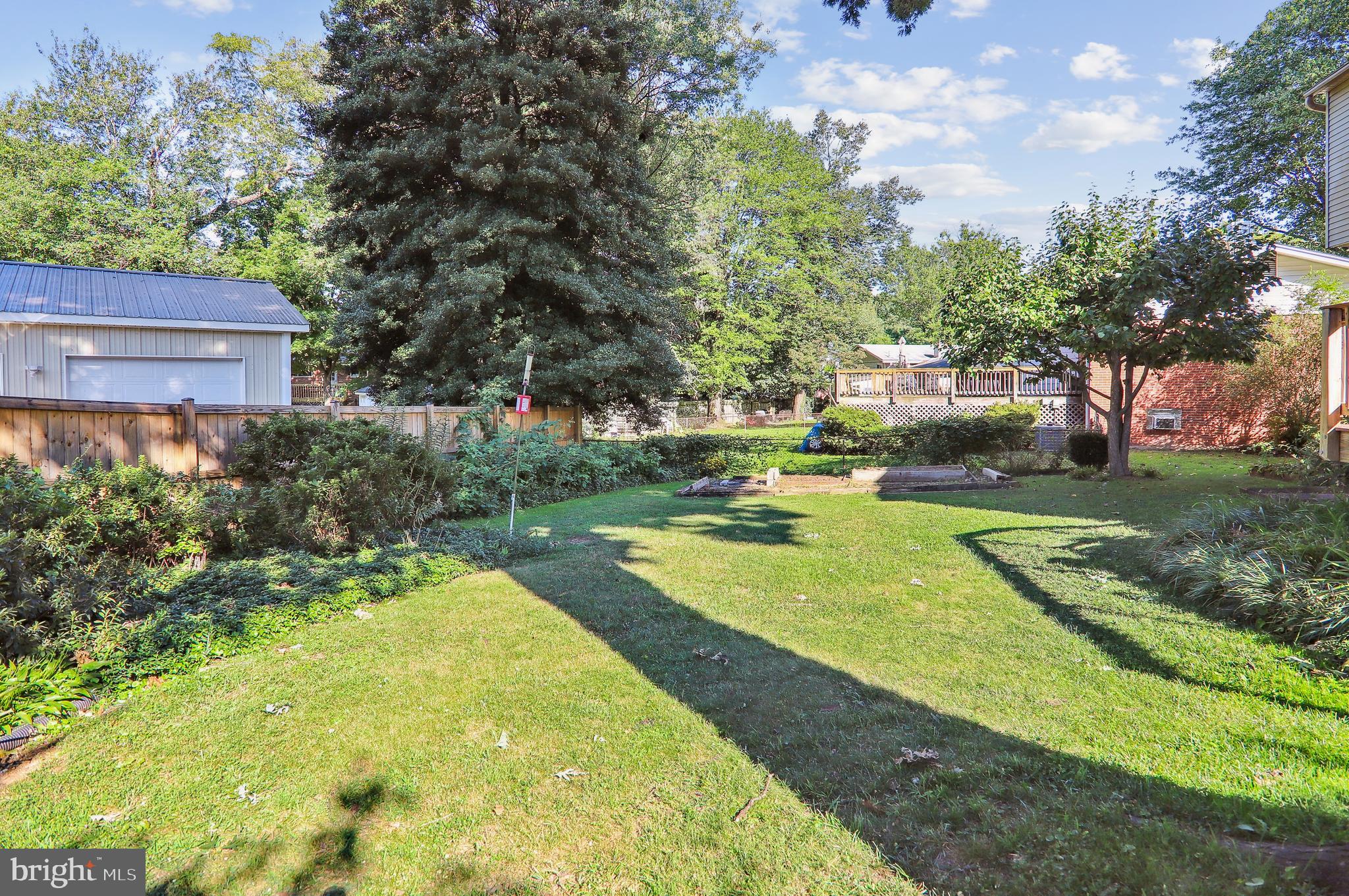 SOUTH FOUR CORNERS - Residential