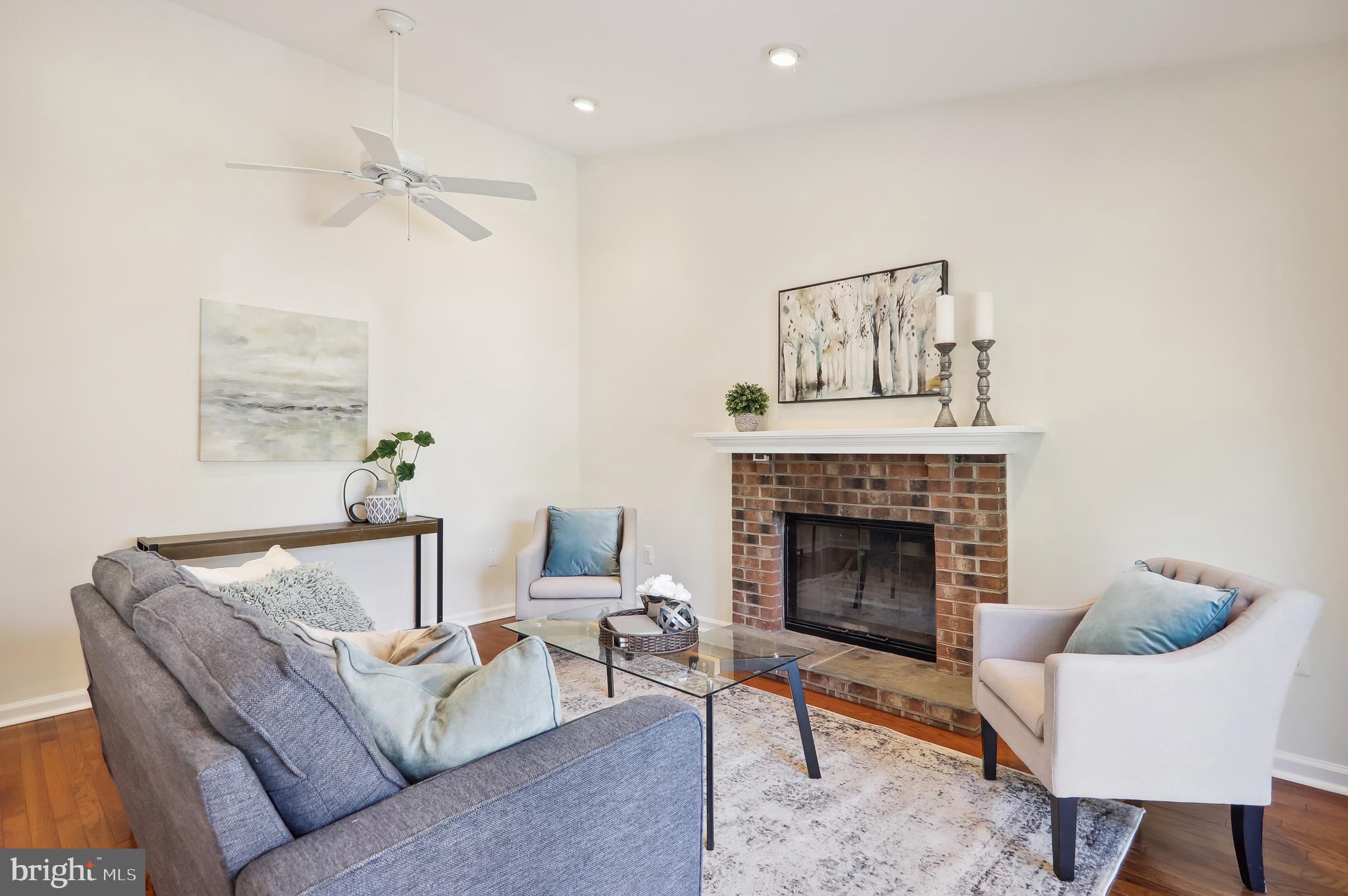 SOUTH FOUR CORNERS - Residential