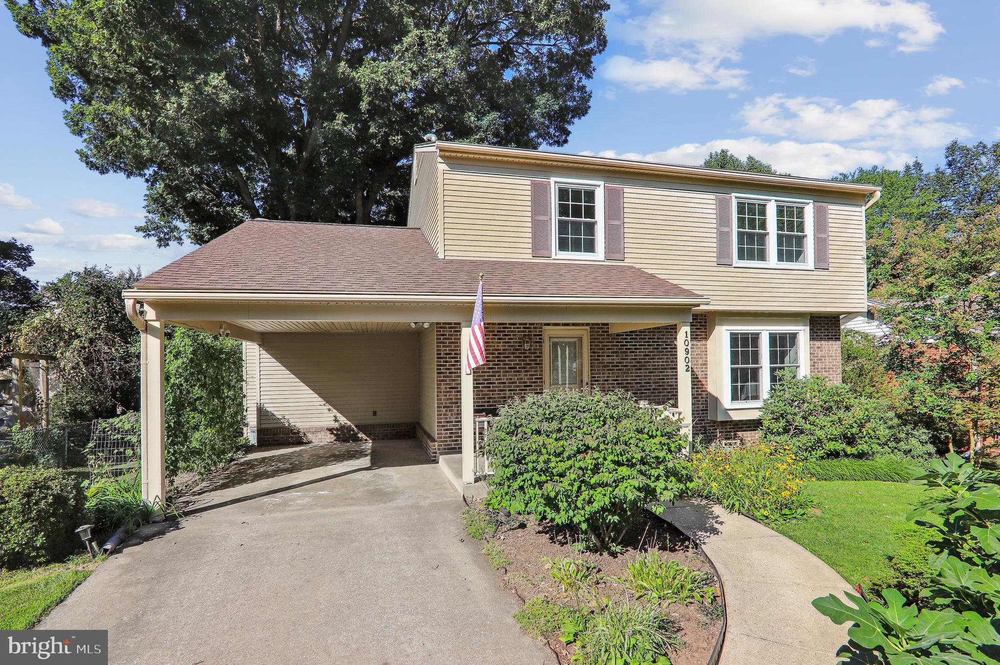 SOUTH FOUR CORNERS - Residential