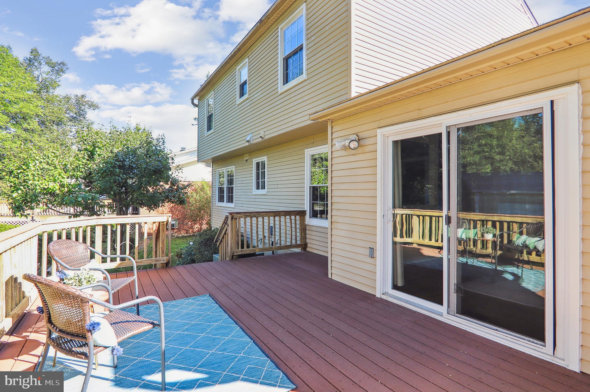 SOUTH FOUR CORNERS - Residential