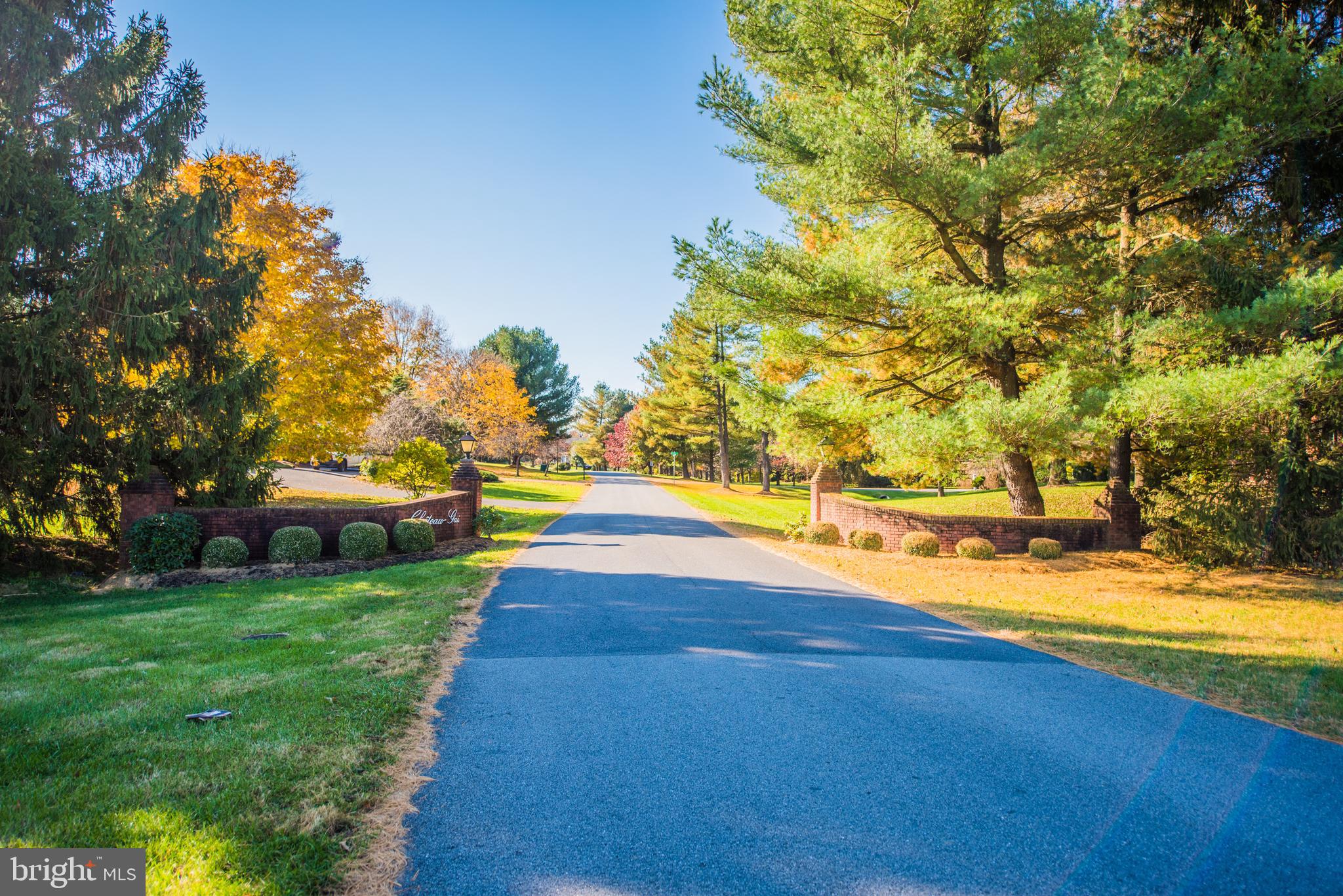 CHATEAU-GAI - Residential