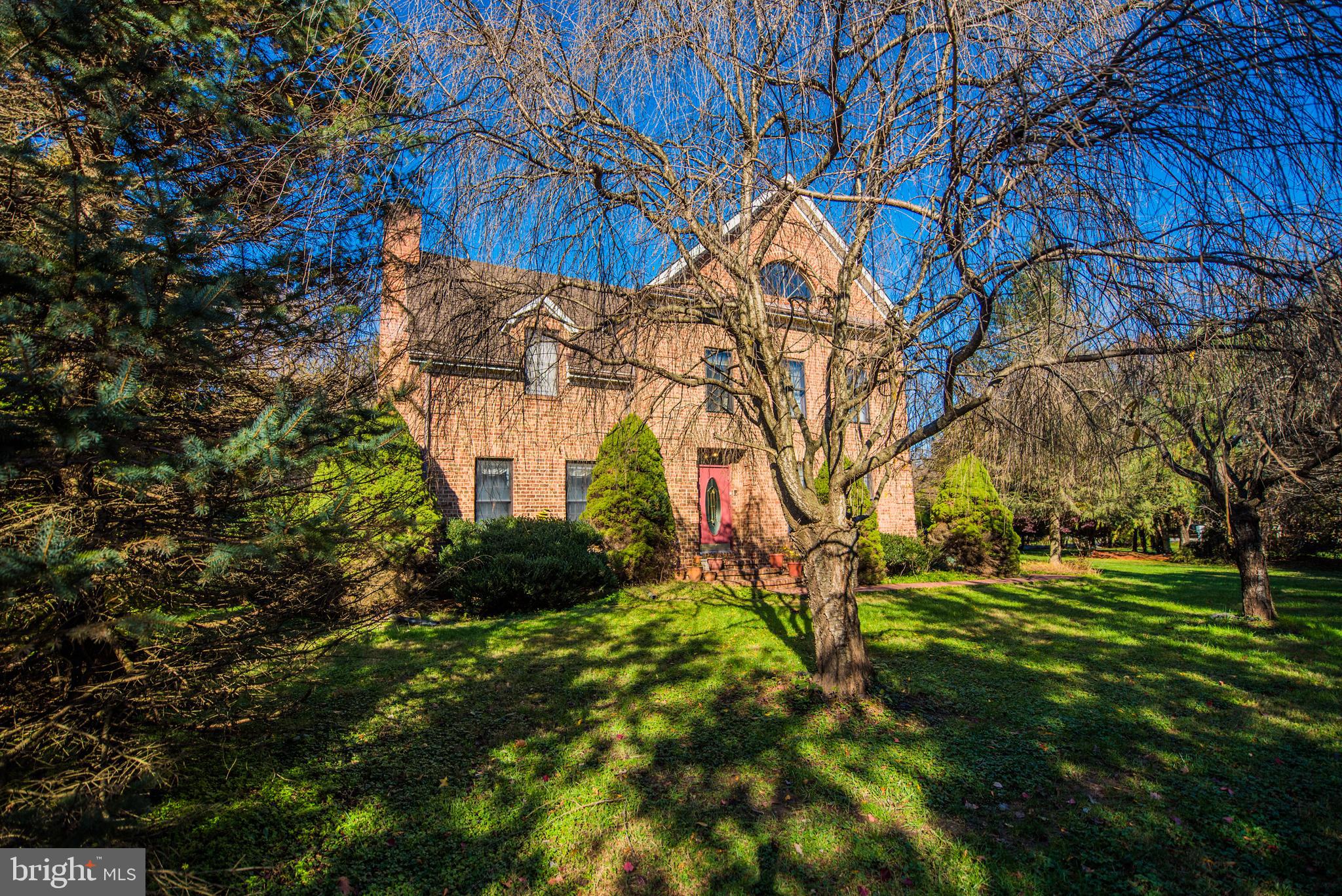 CHATEAU-GAI - Residential