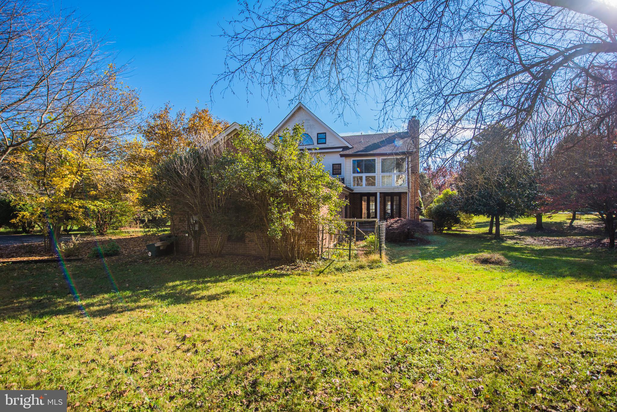 CHATEAU-GAI - Residential