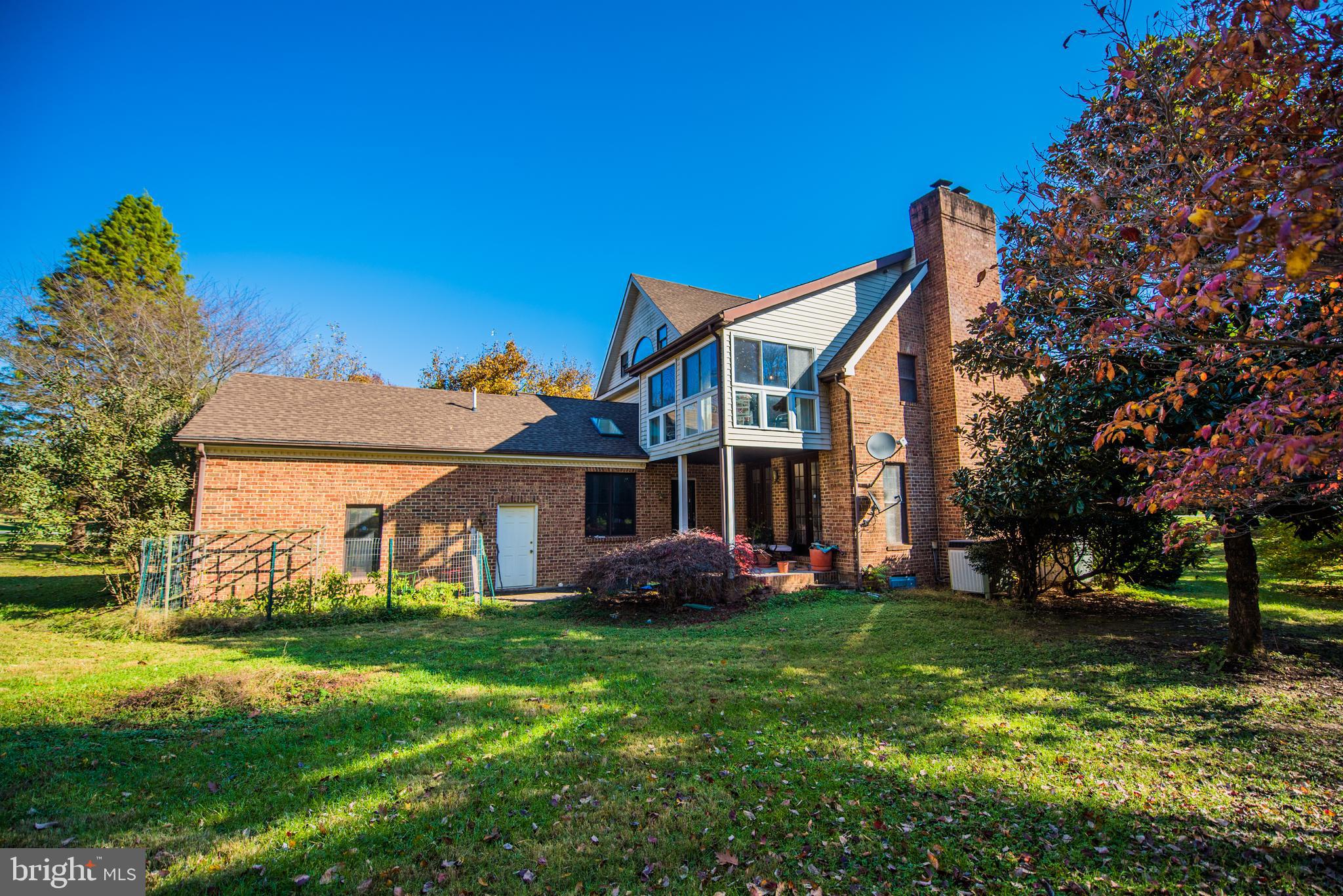 CHATEAU-GAI - Residential