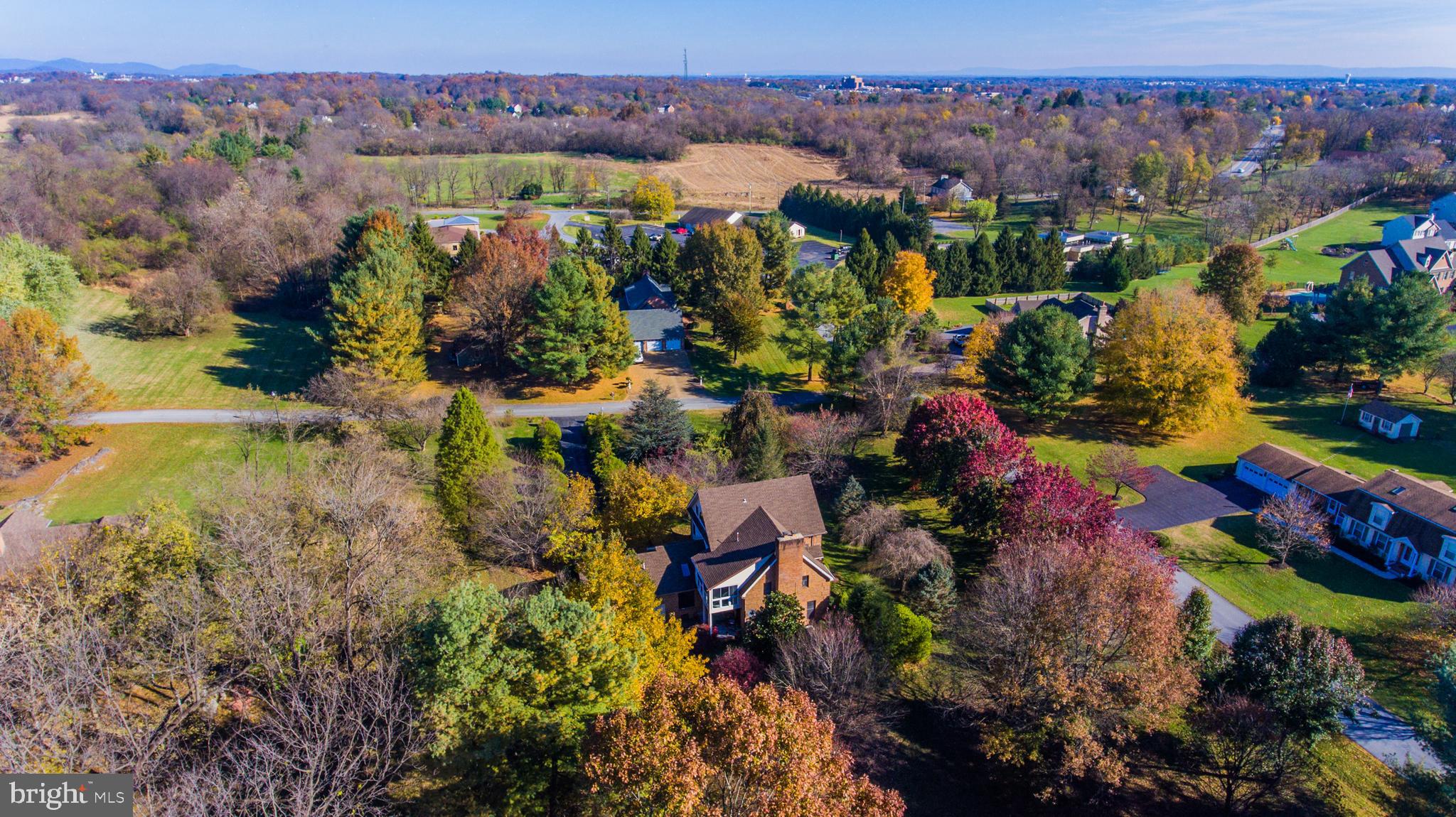 CHATEAU-GAI - Residential
