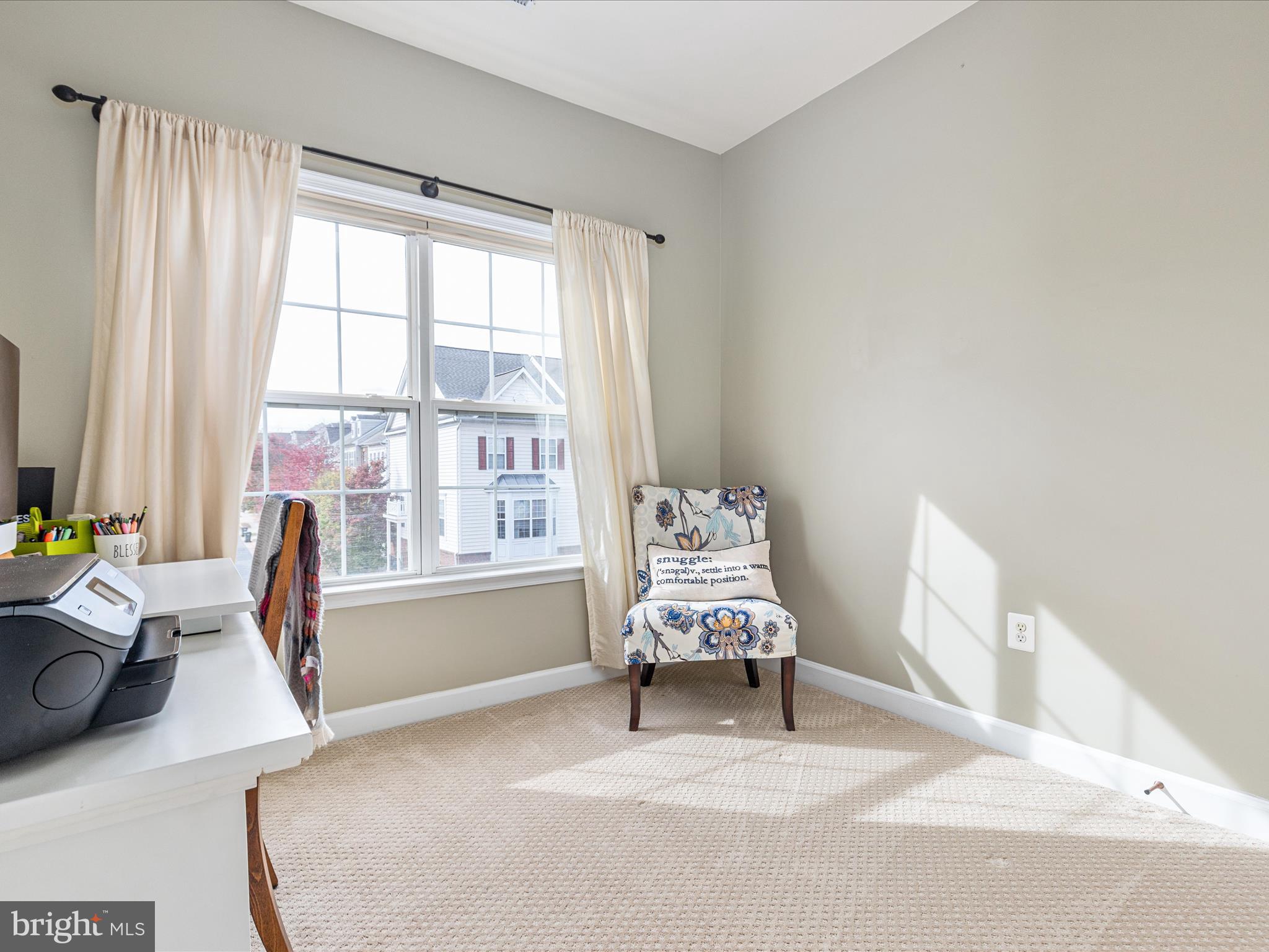 BRAMBLETON - Residential