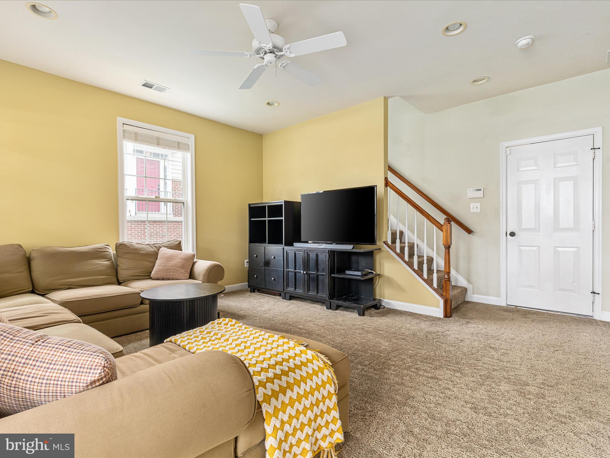 BRAMBLETON - Residential