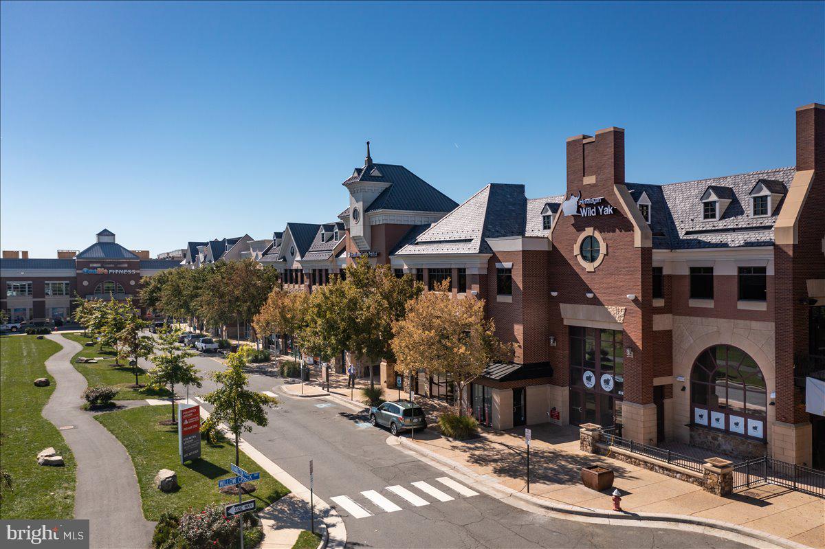 BRAMBLETON - Residential