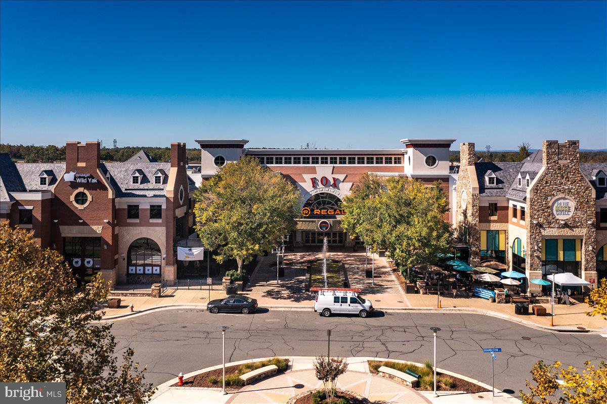 BRAMBLETON - Residential