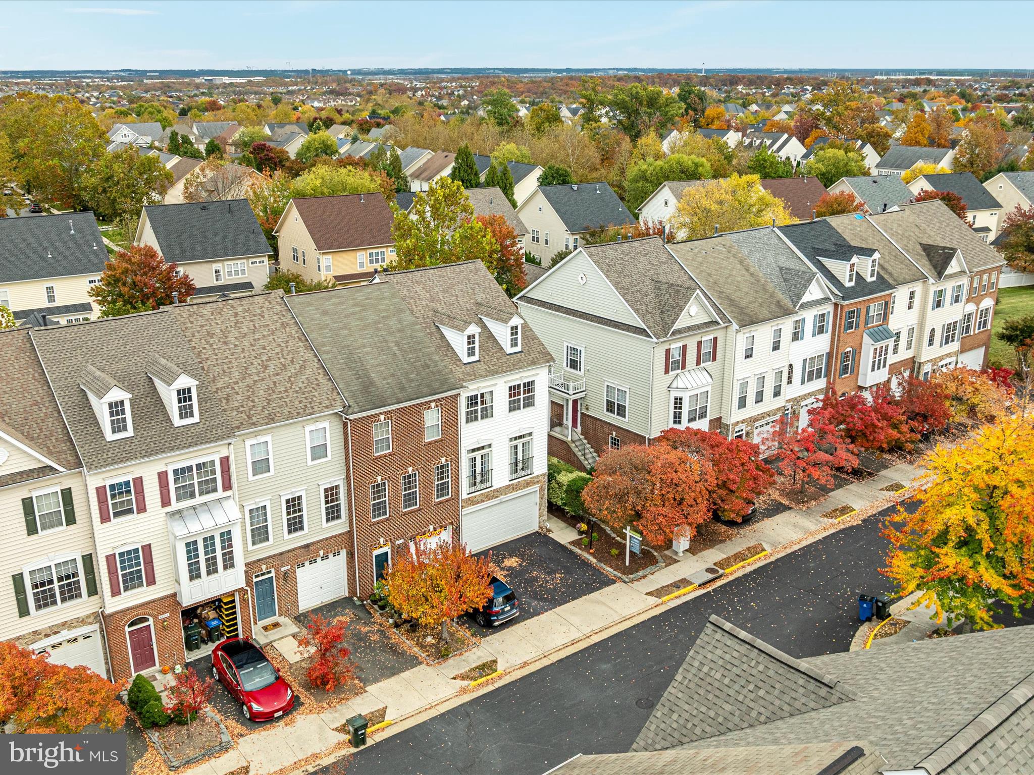 BRAMBLETON - Residential