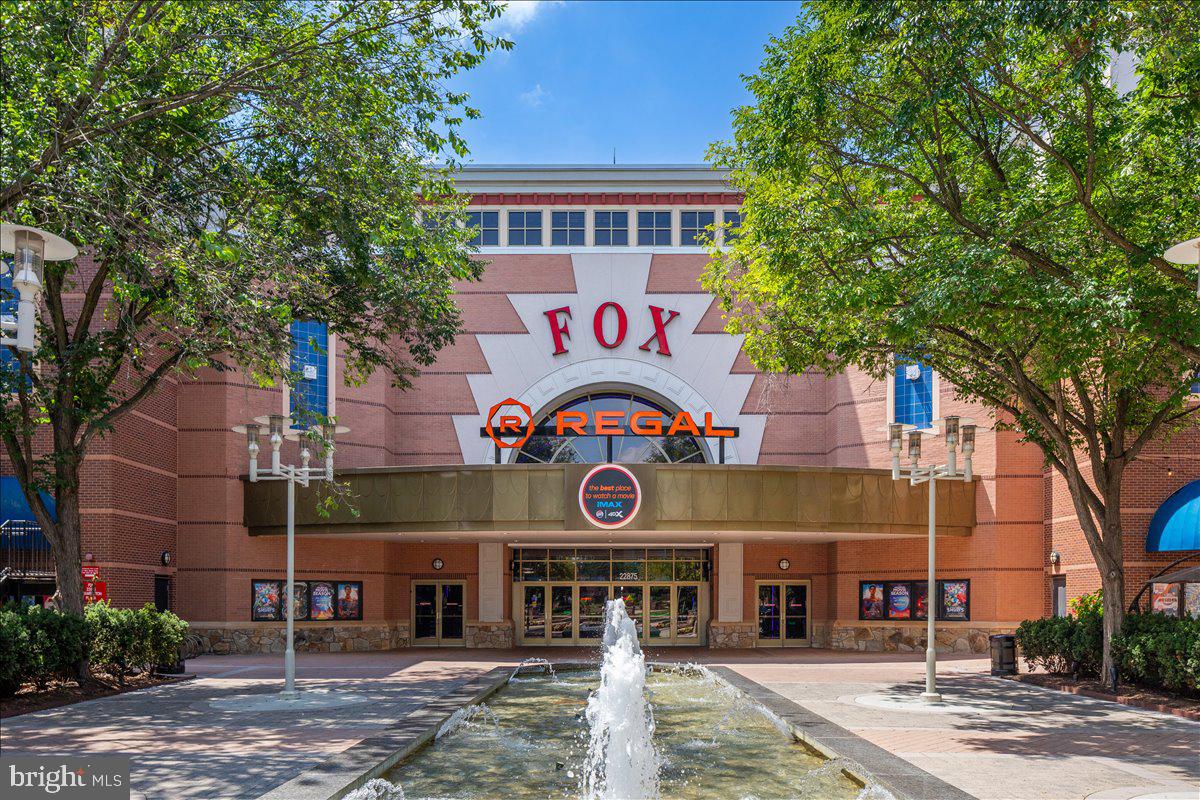 BRAMBLETON - Residential