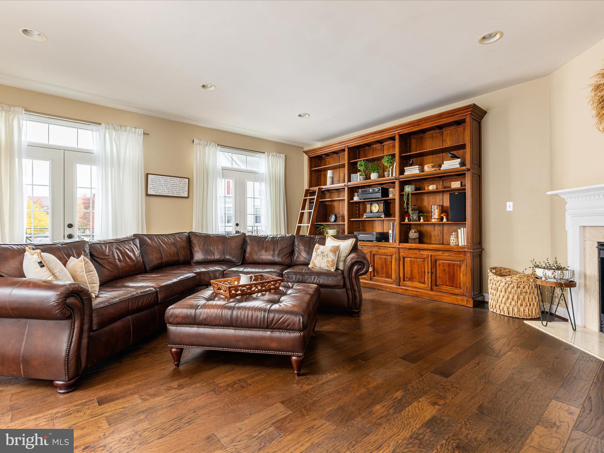 BRAMBLETON - Residential