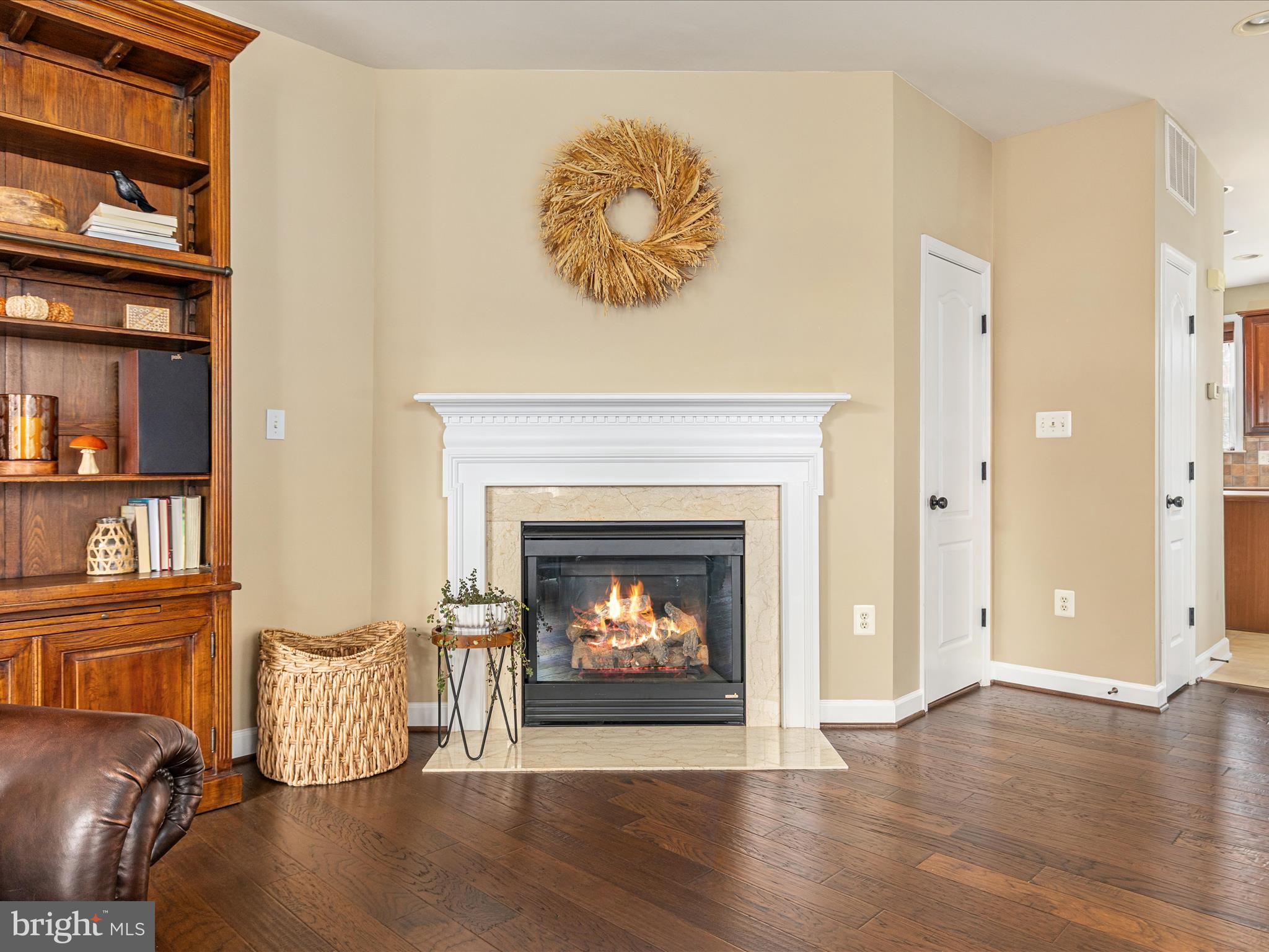 BRAMBLETON - Residential