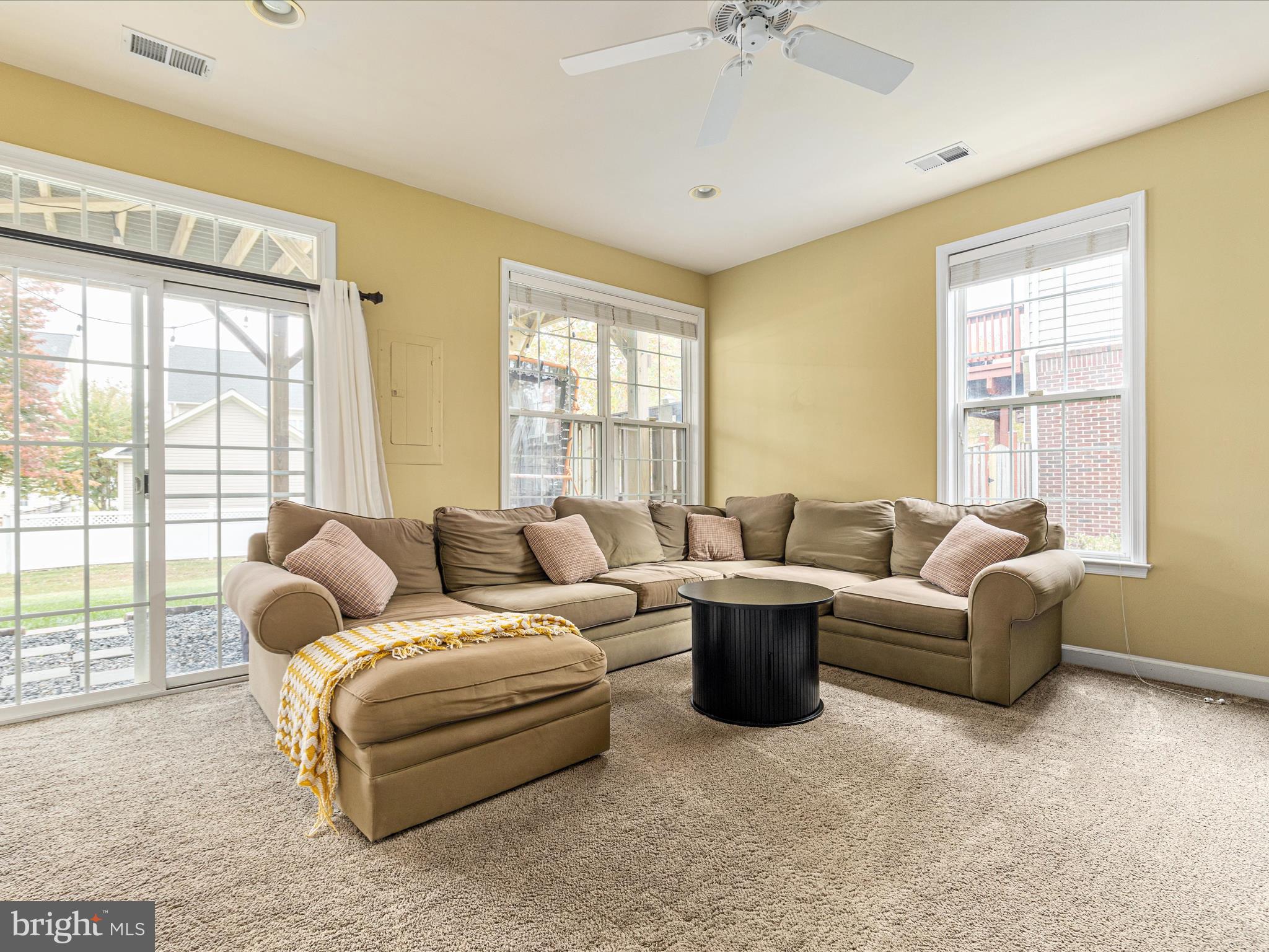 BRAMBLETON - Residential