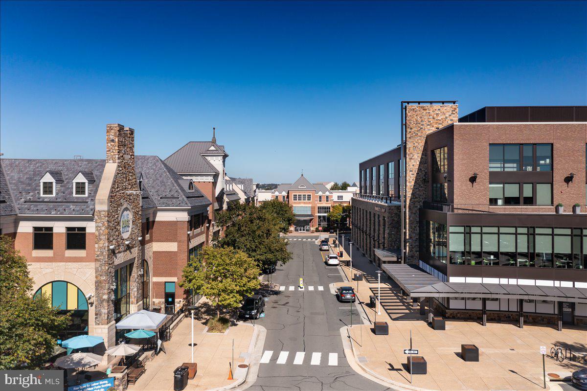 BRAMBLETON - Residential