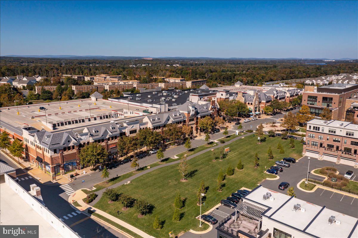 BRAMBLETON - Residential