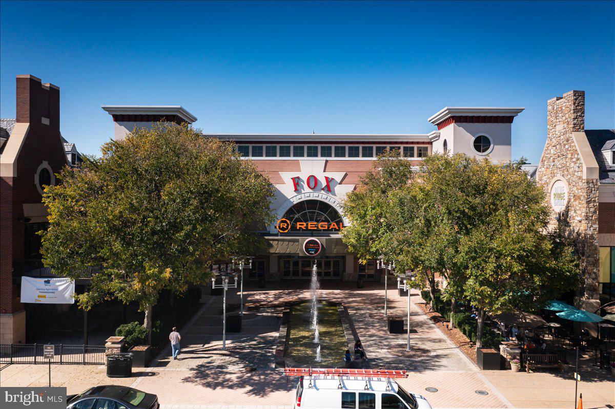 BRAMBLETON - Residential