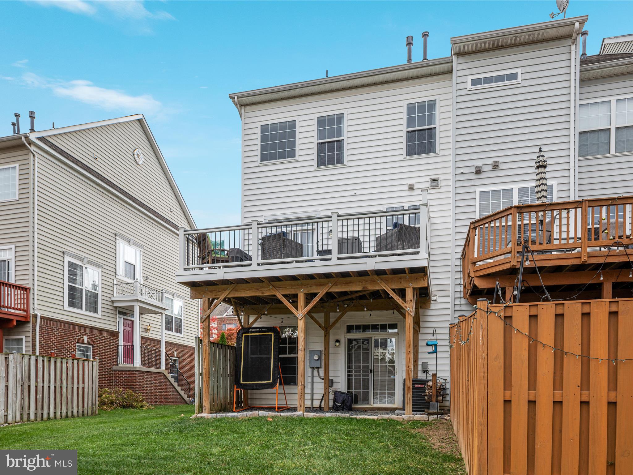 BRAMBLETON - Residential