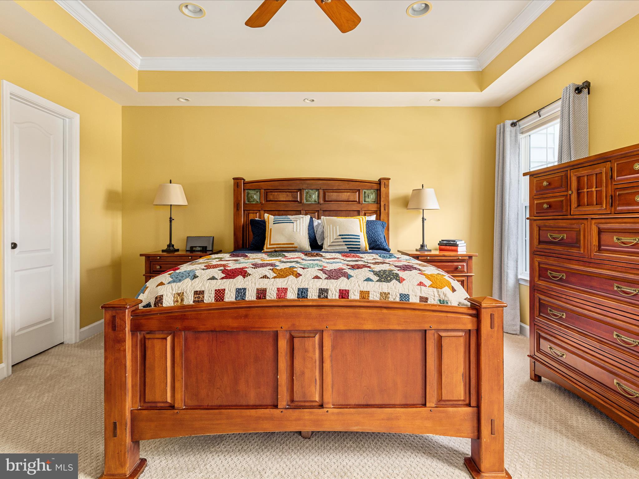 BRAMBLETON - Residential