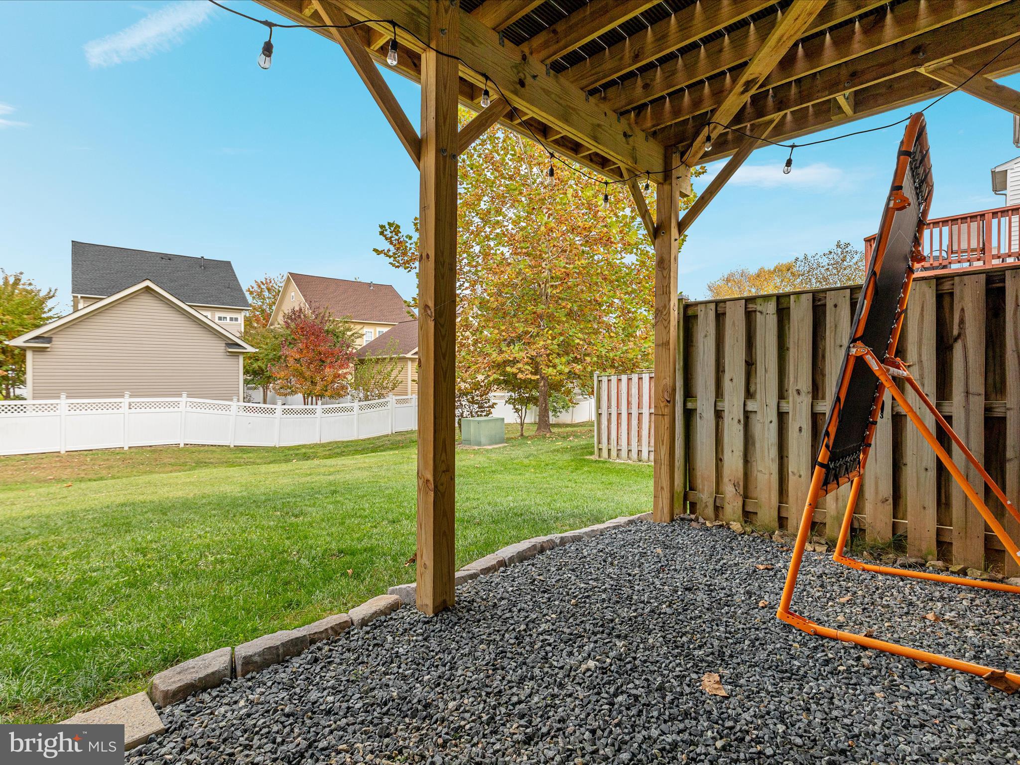 BRAMBLETON - Residential