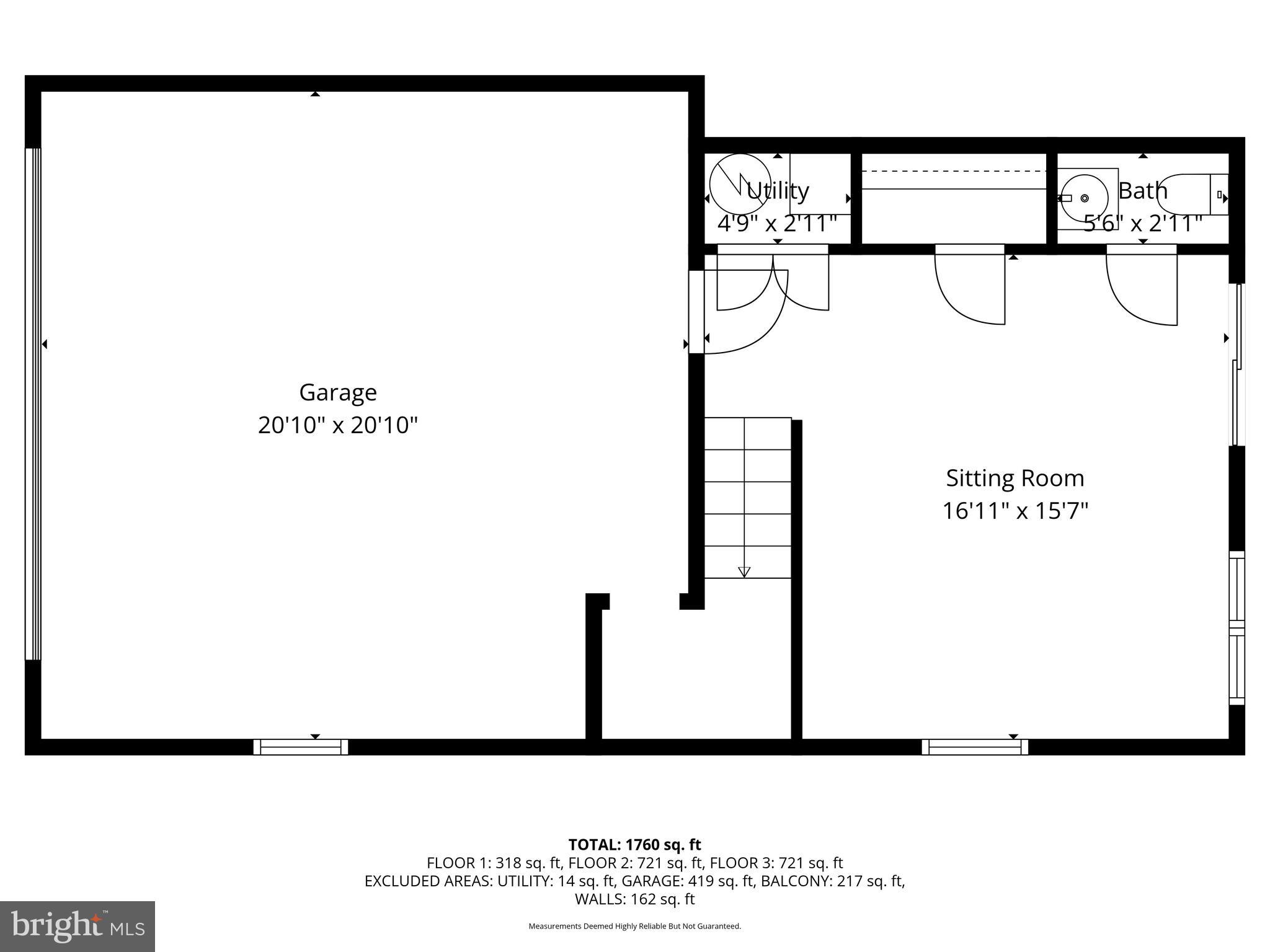 BRAMBLETON - Residential