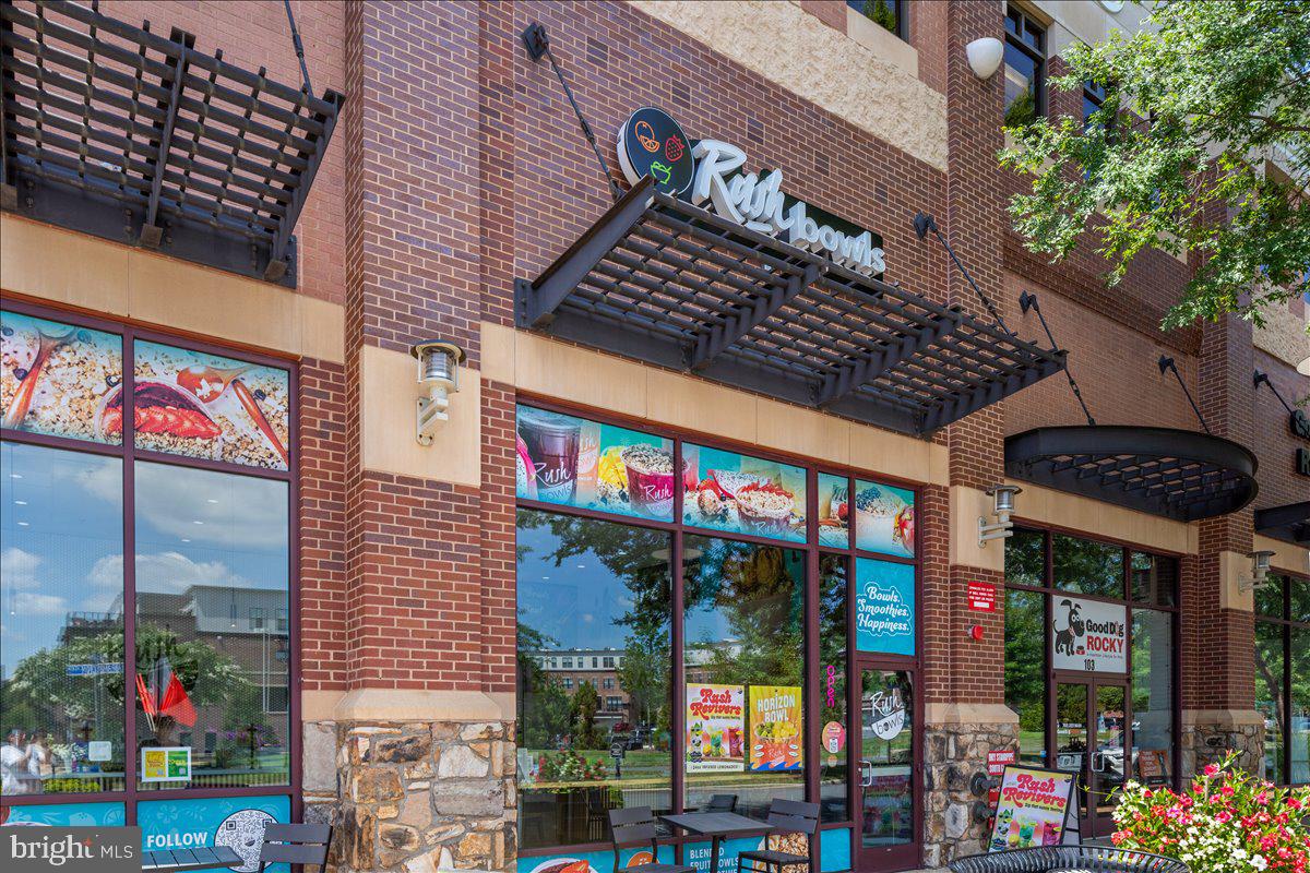 BRAMBLETON - Residential