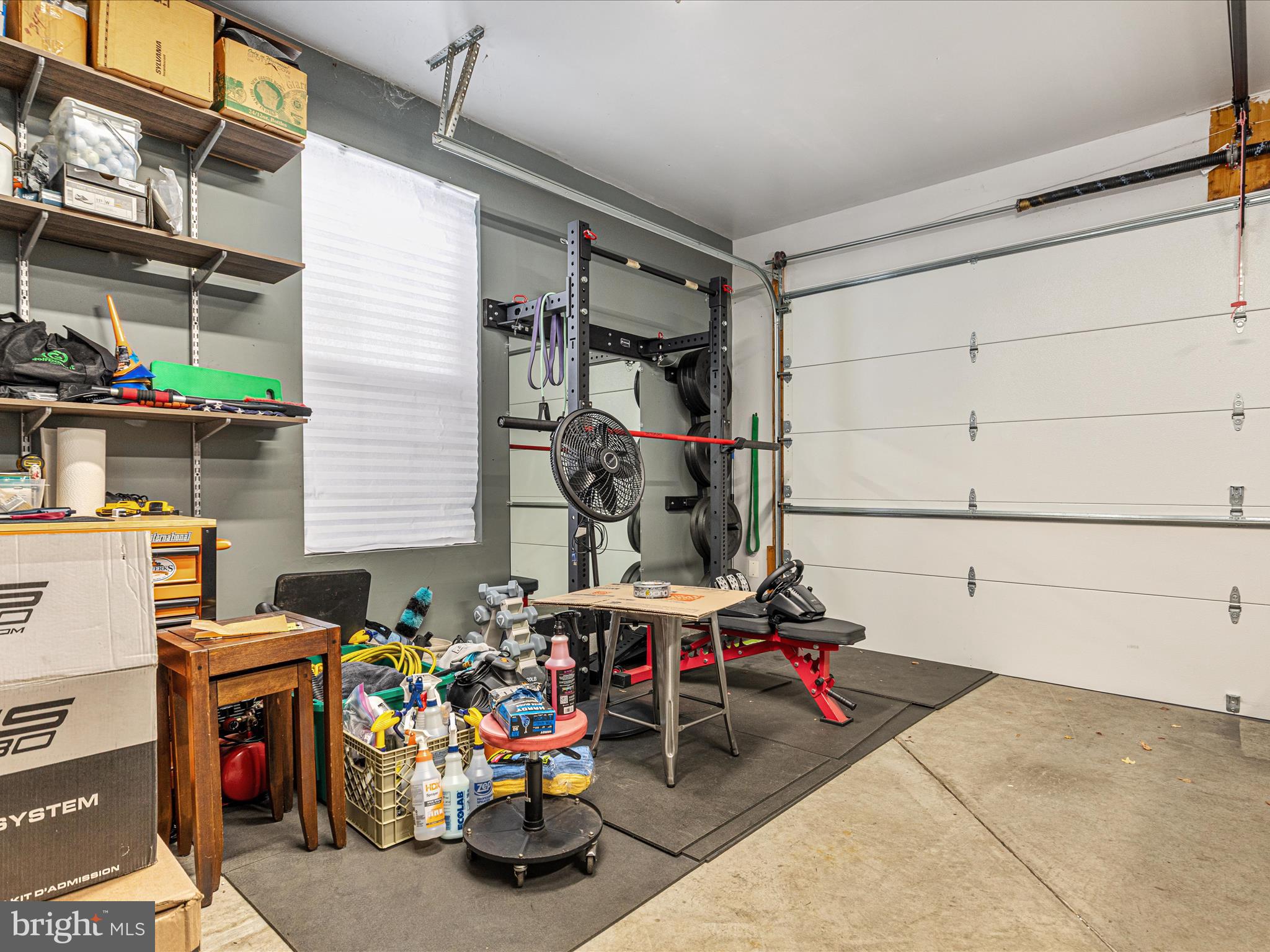 BRAMBLETON - Residential