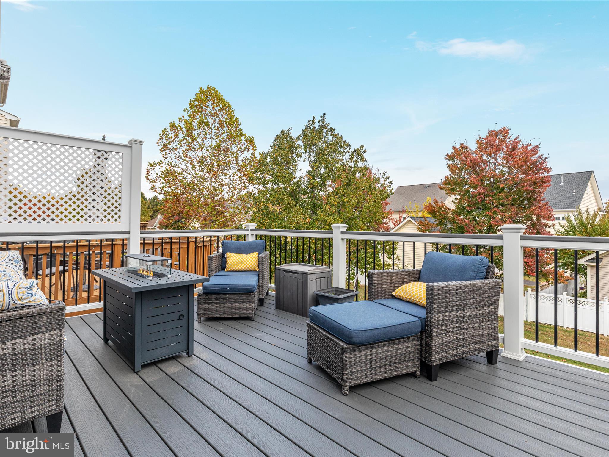 BRAMBLETON - Residential