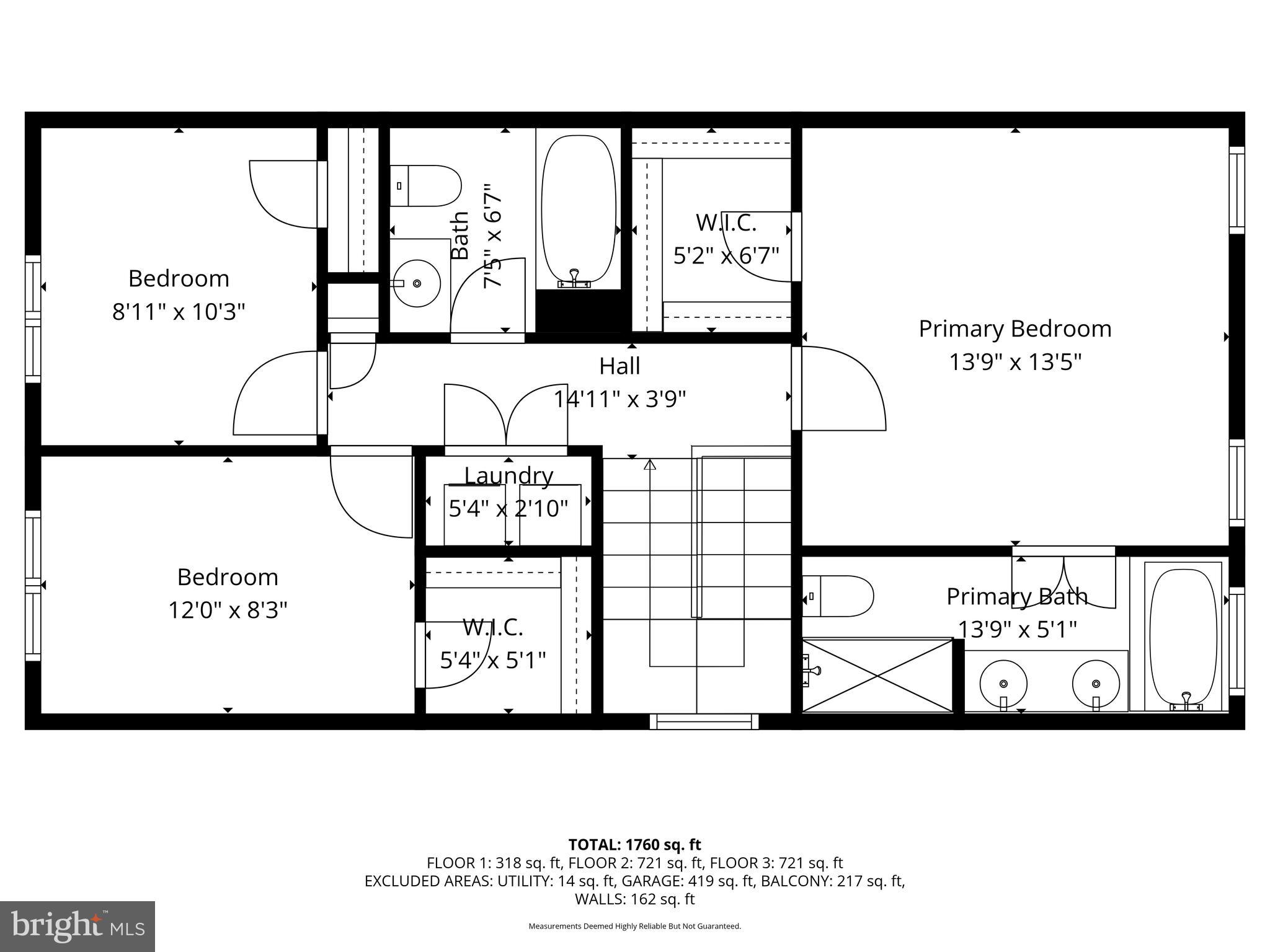 BRAMBLETON - Residential