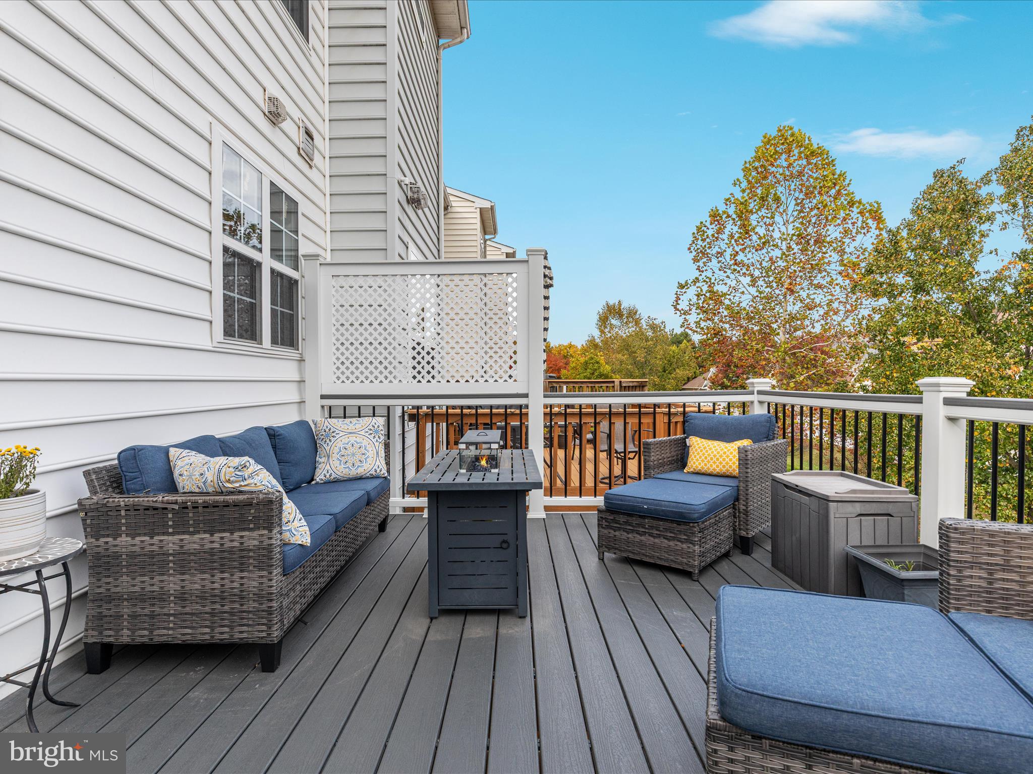 BRAMBLETON - Residential