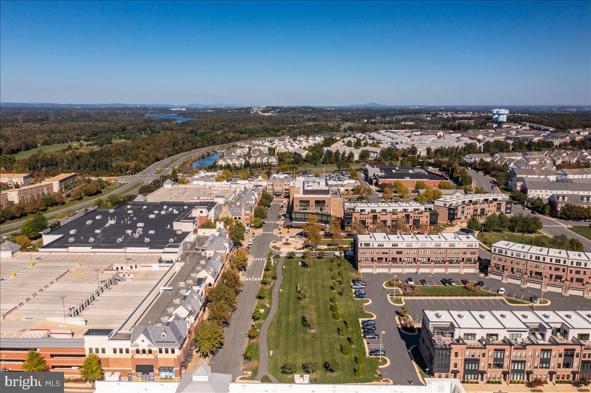 BRAMBLETON - Residential