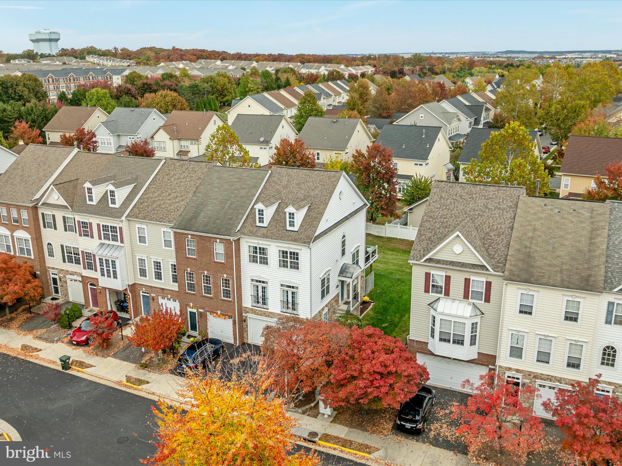 BRAMBLETON - Residential