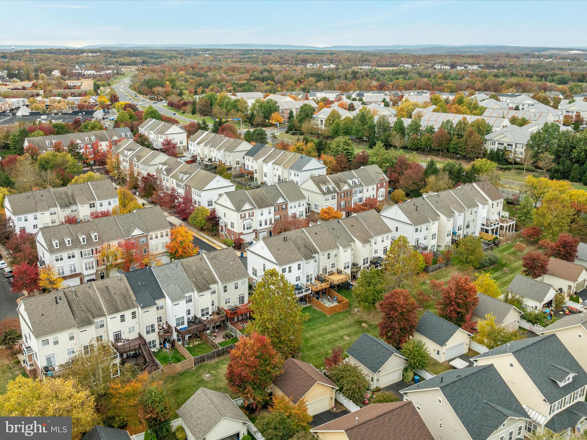 BRAMBLETON - Residential