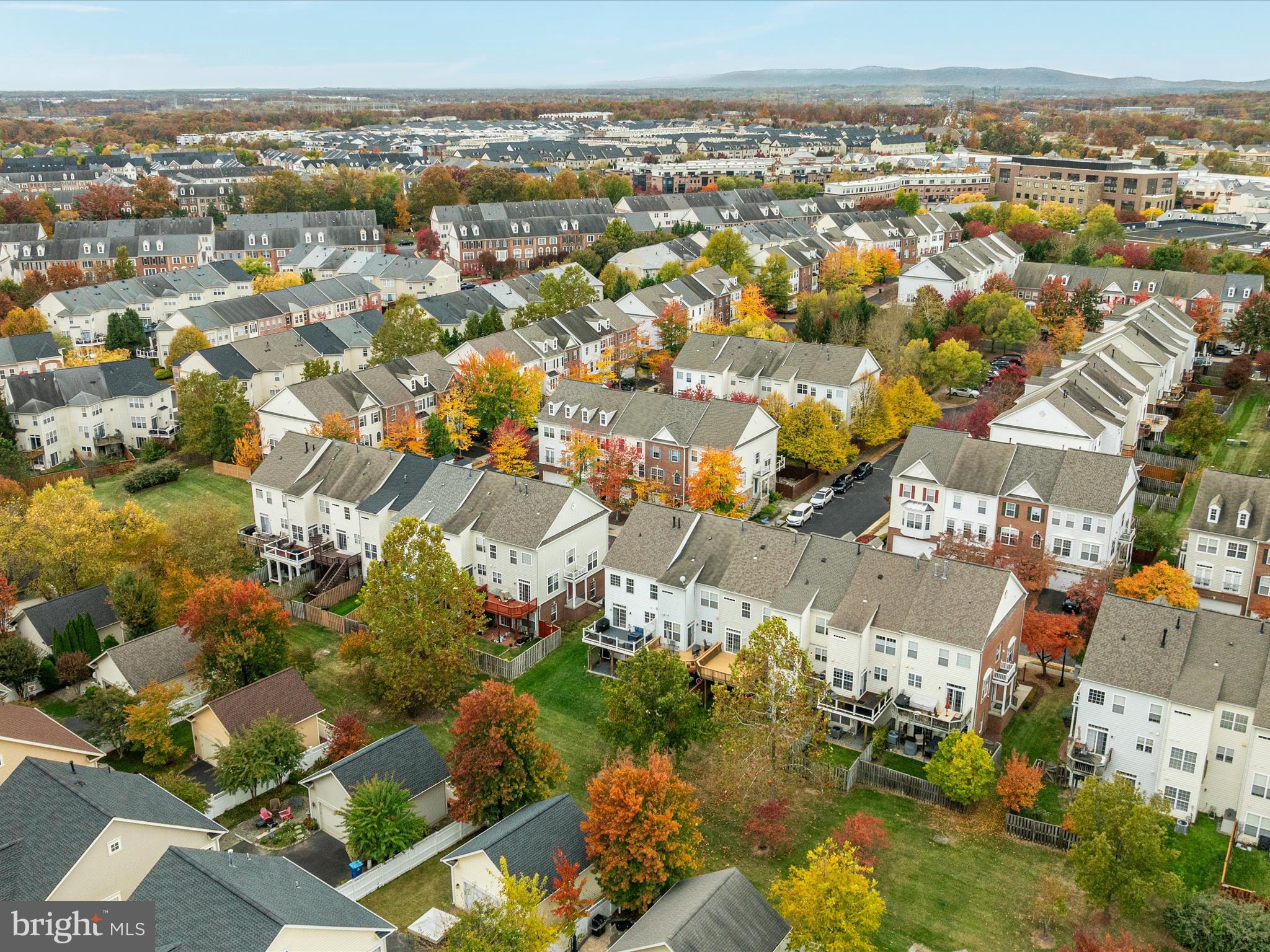 BRAMBLETON - Residential