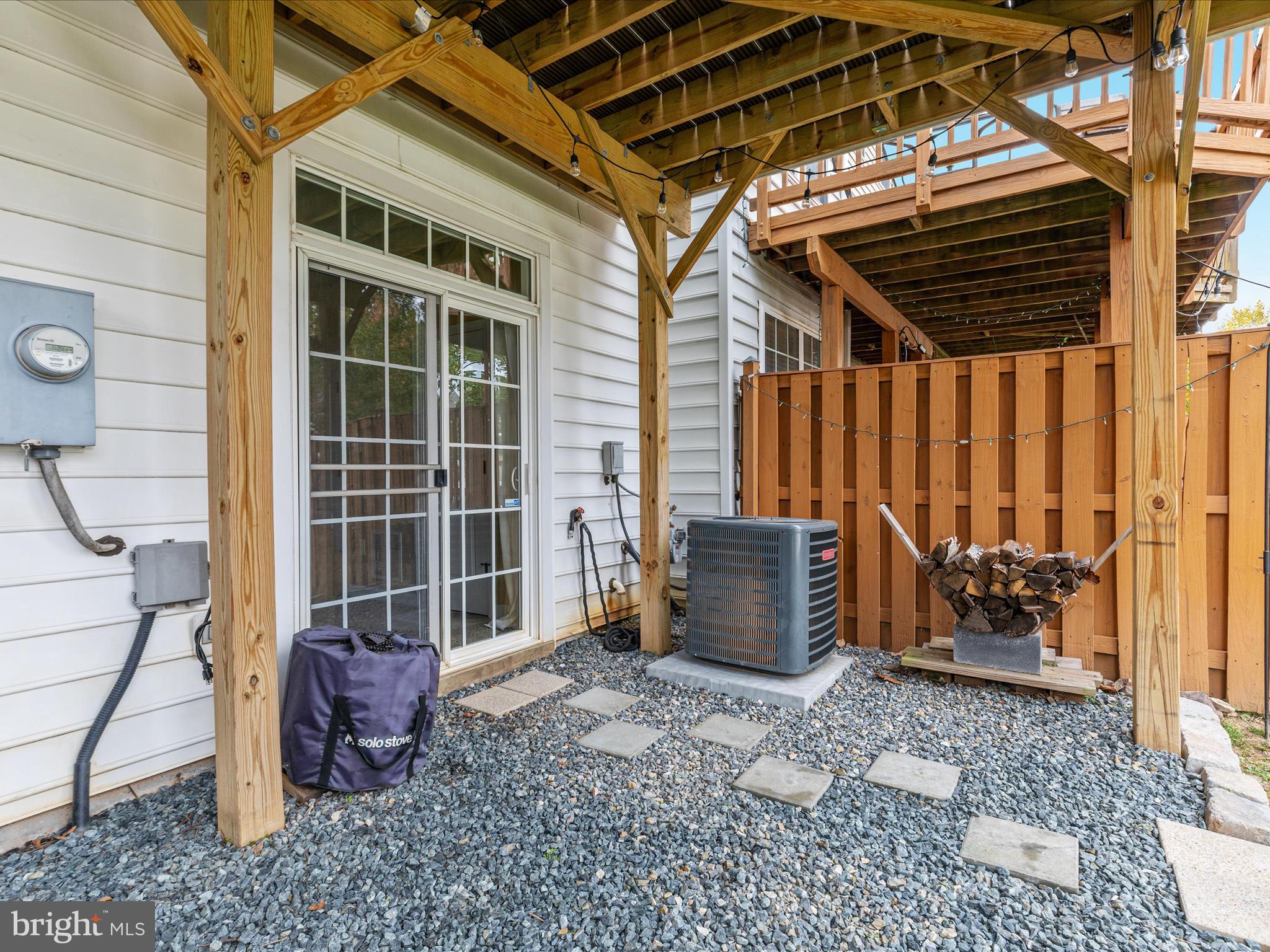 BRAMBLETON - Residential