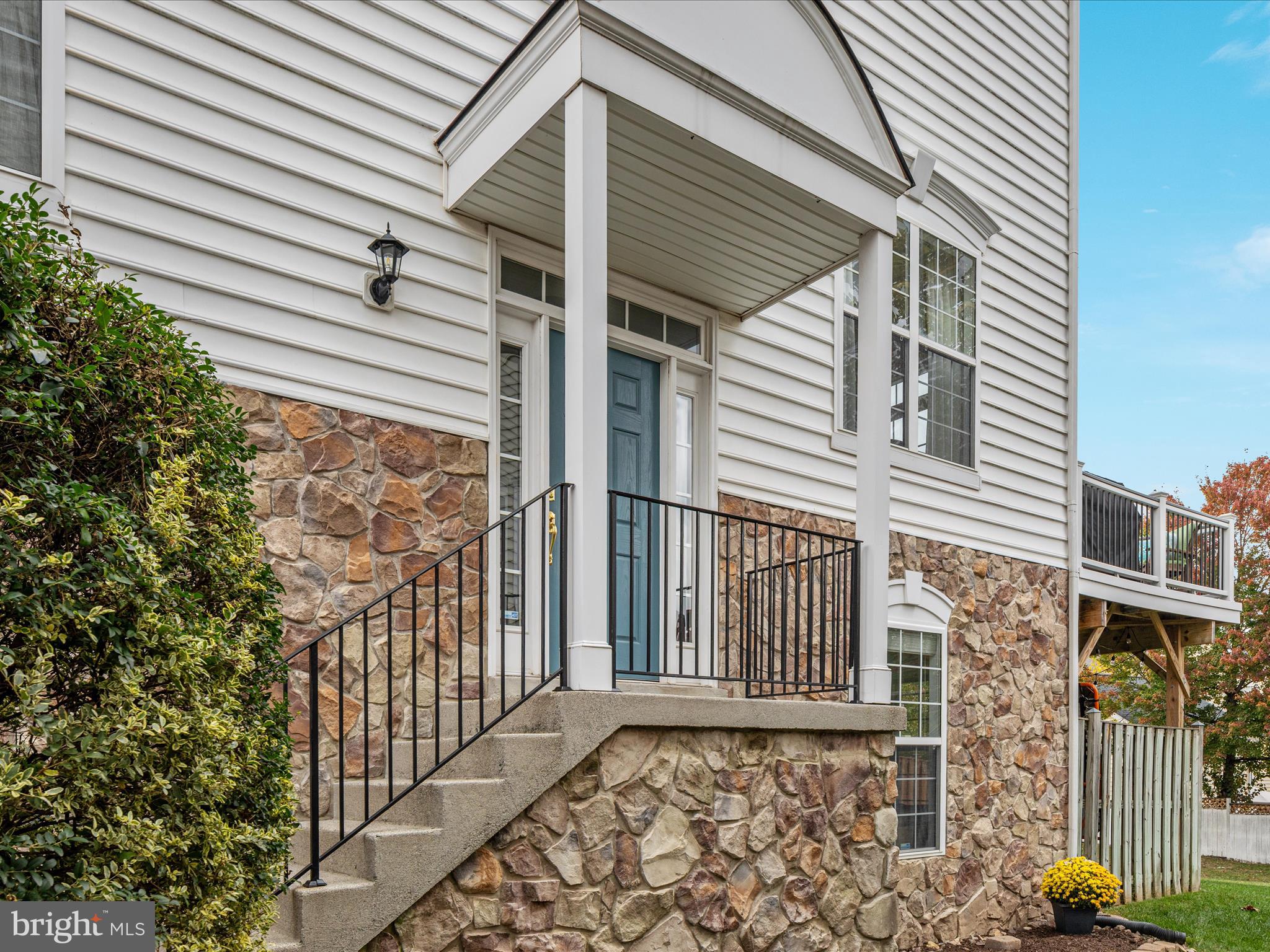 BRAMBLETON - Residential