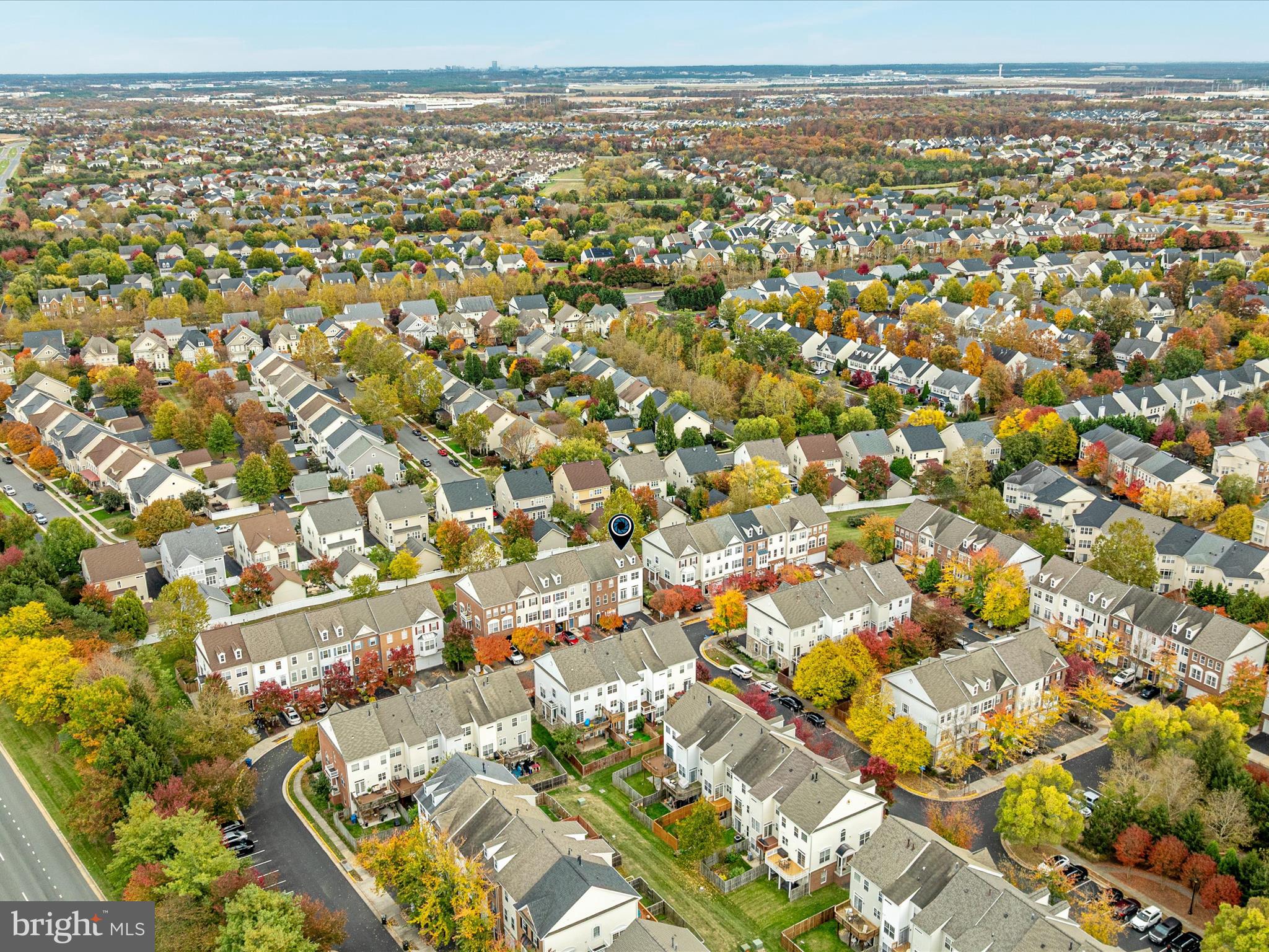 BRAMBLETON - Residential