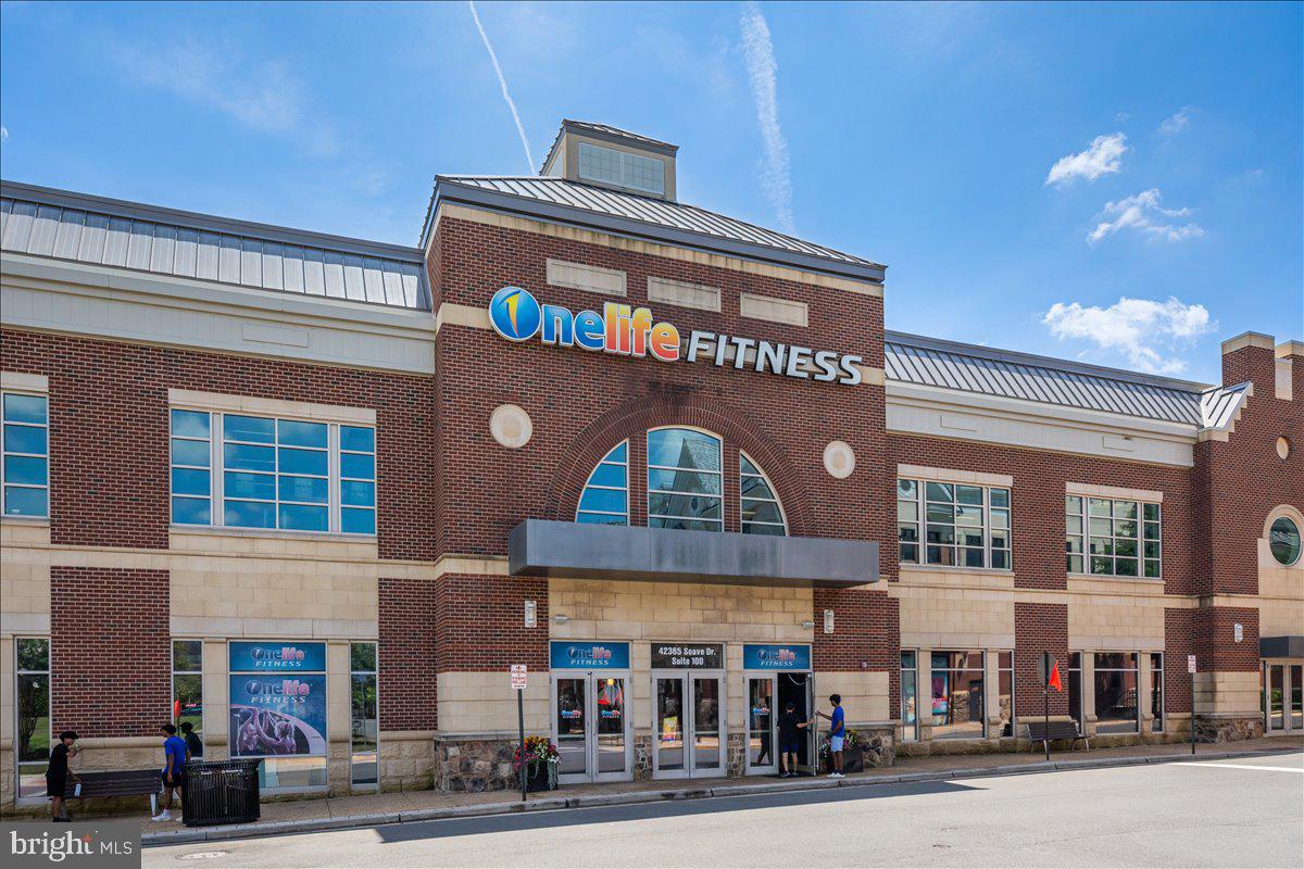 BRAMBLETON - Residential