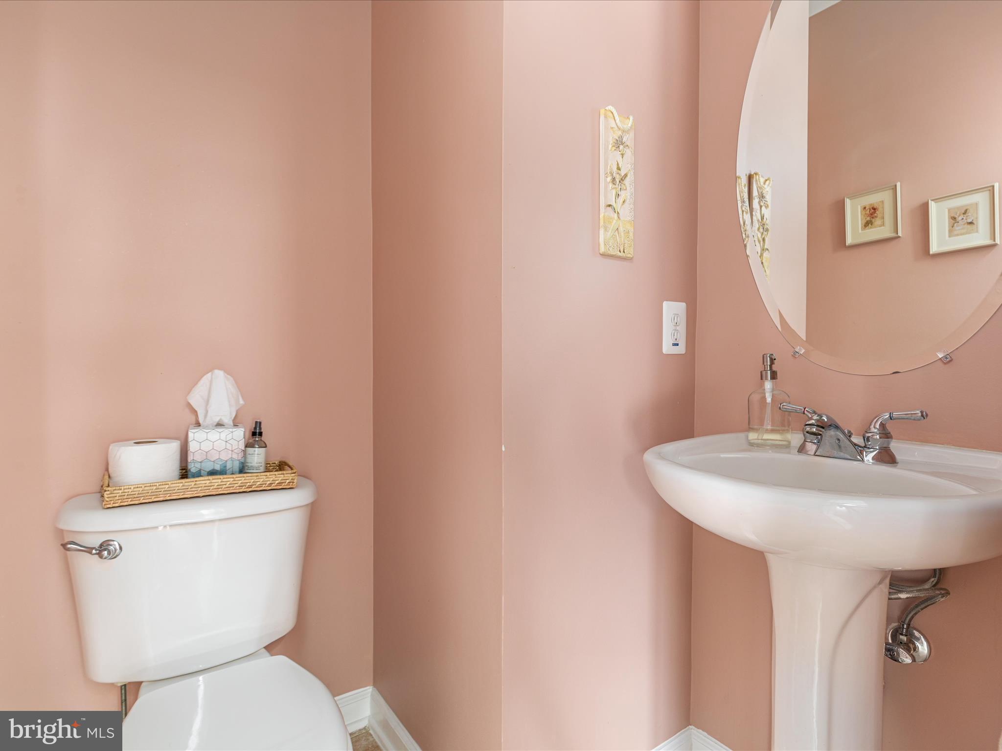 BRAMBLETON - Residential