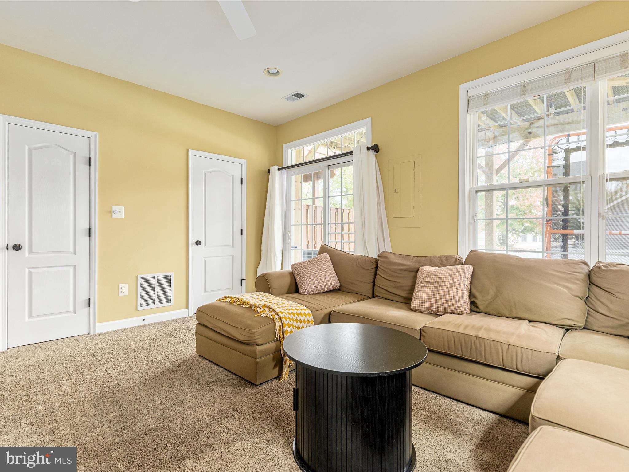 BRAMBLETON - Residential